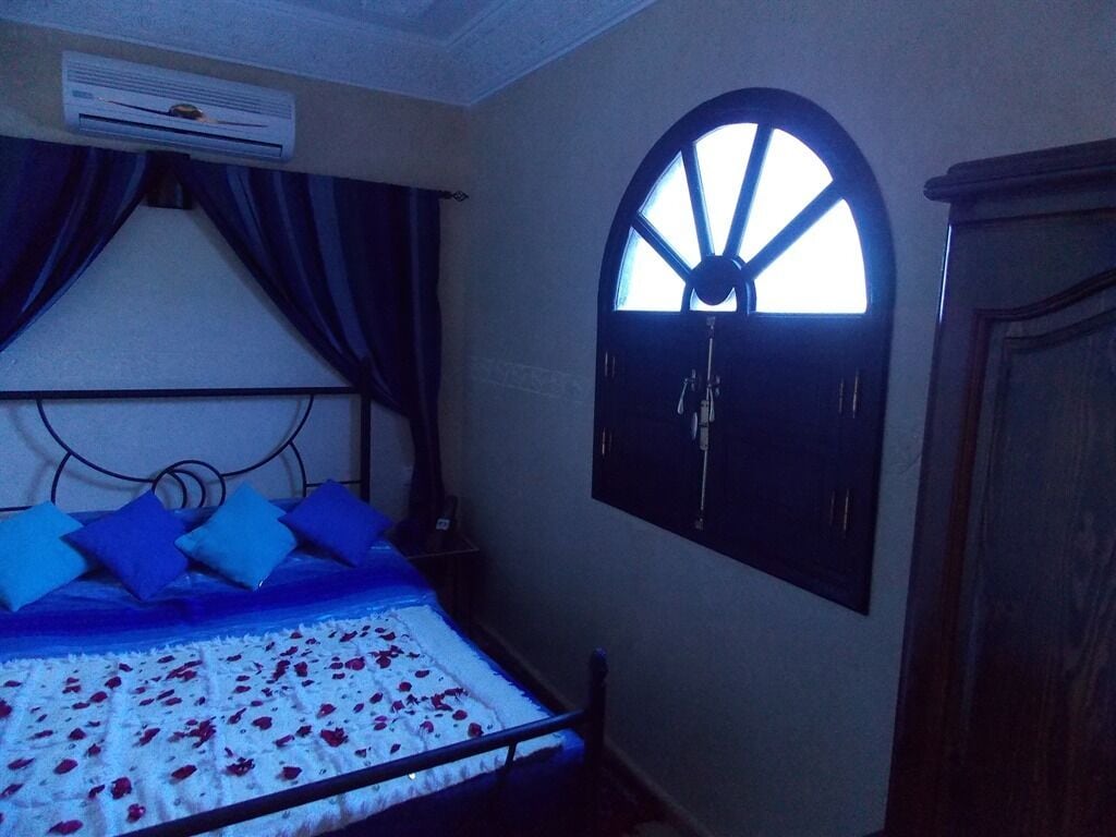 Riad Dar Yammi
