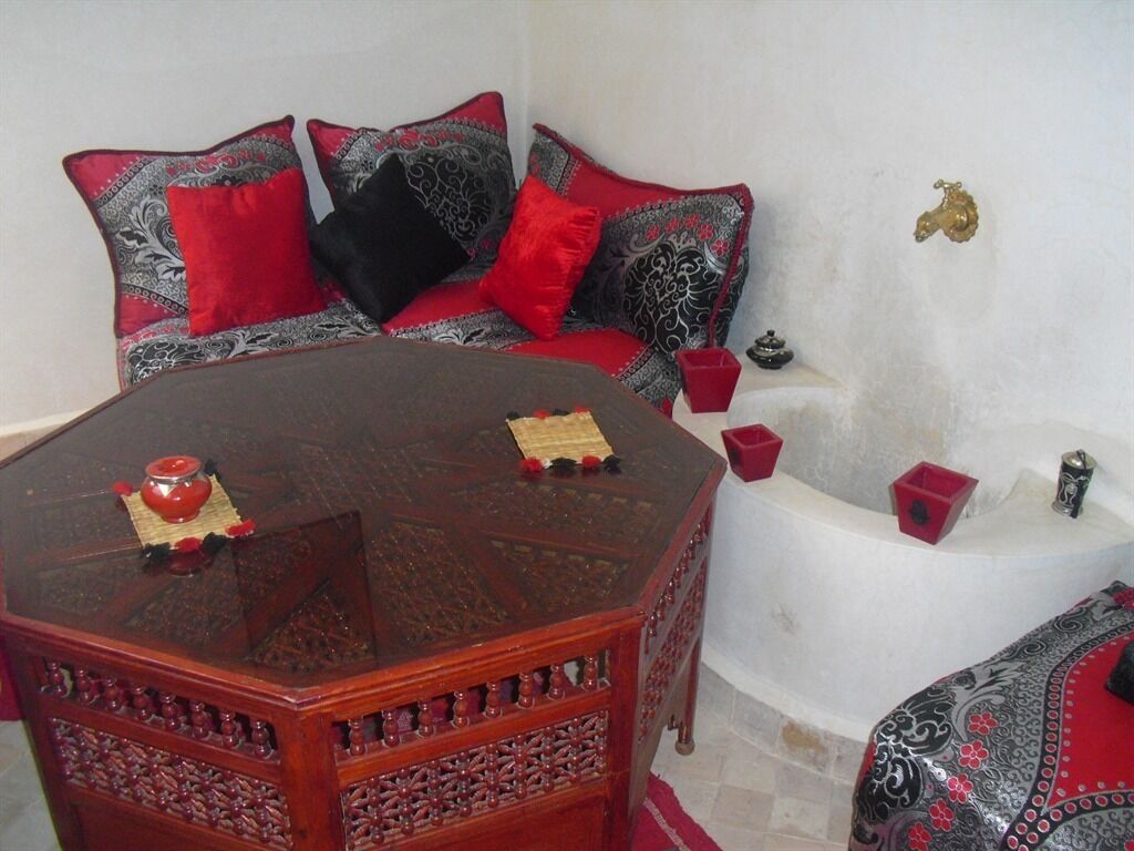 Riad Dar Yammi