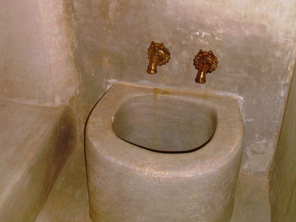 Riad Dar Yammi