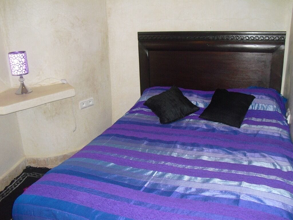 Riad Dar Yammi