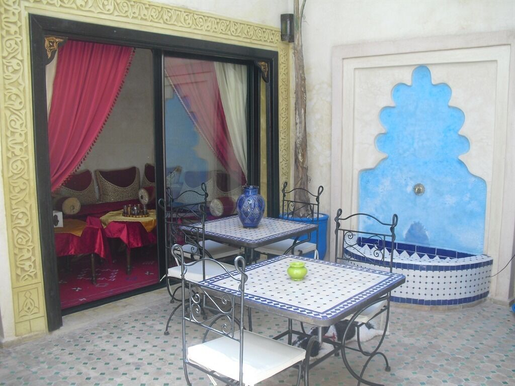 Riad Dar Yammi