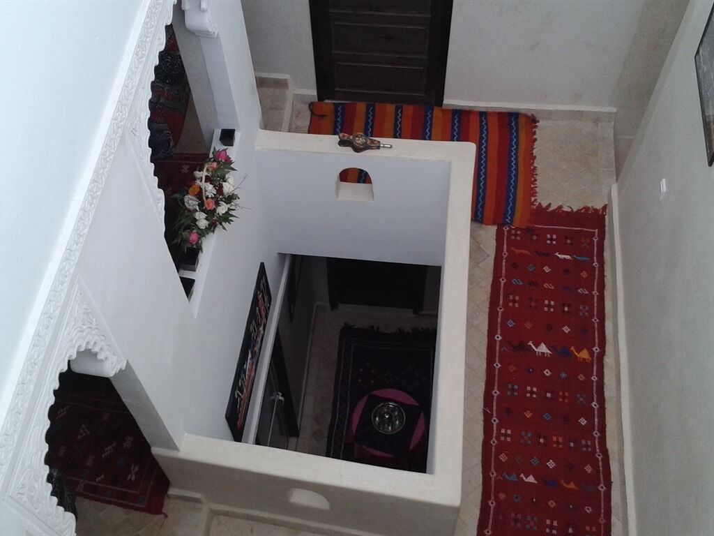 Riad Dar Yammi