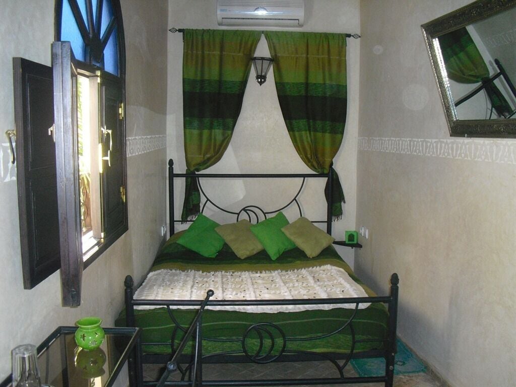 Riad Dar Yammi