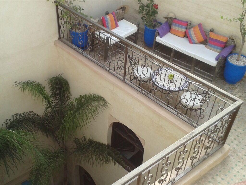 Riad Dar Yammi