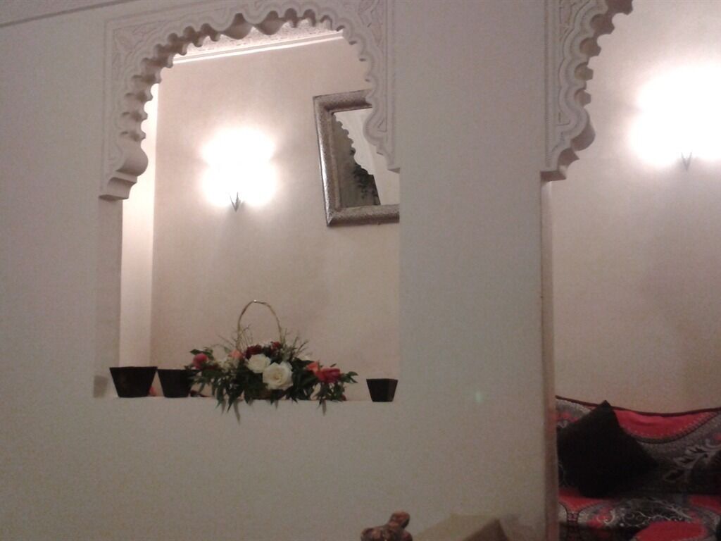 Riad Dar Yammi