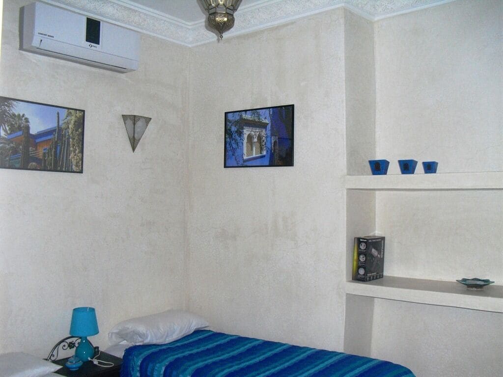 Riad Dar Yammi