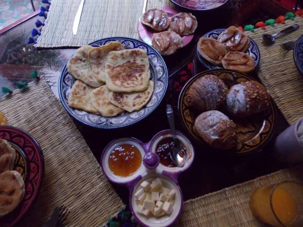 Riad Dar Yammi