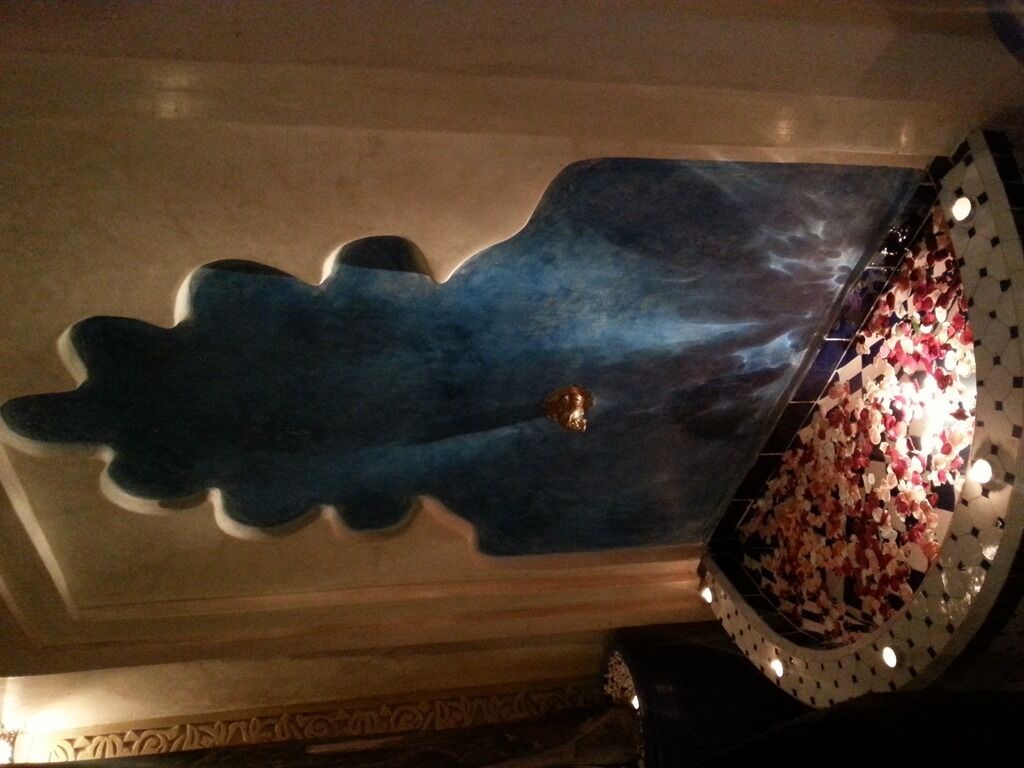 Riad Dar Yammi