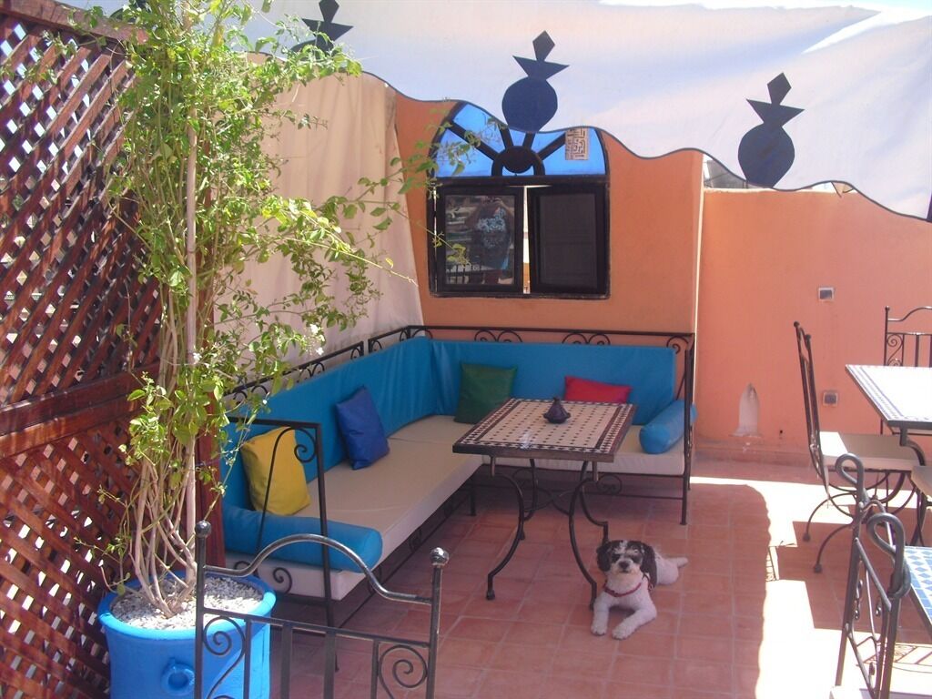 Riad Dar Yammi