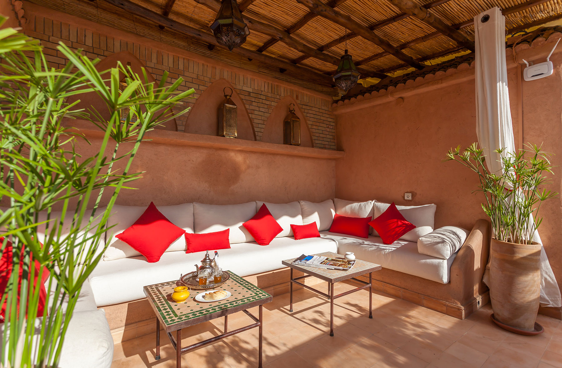 Riad Dar Yema