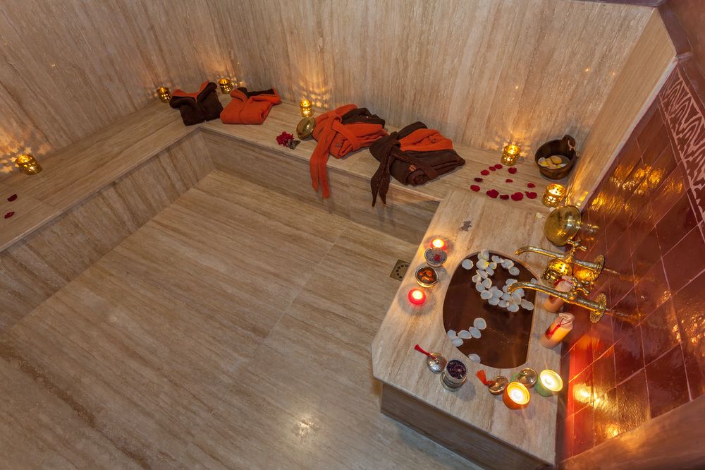 Riad Dar Yema