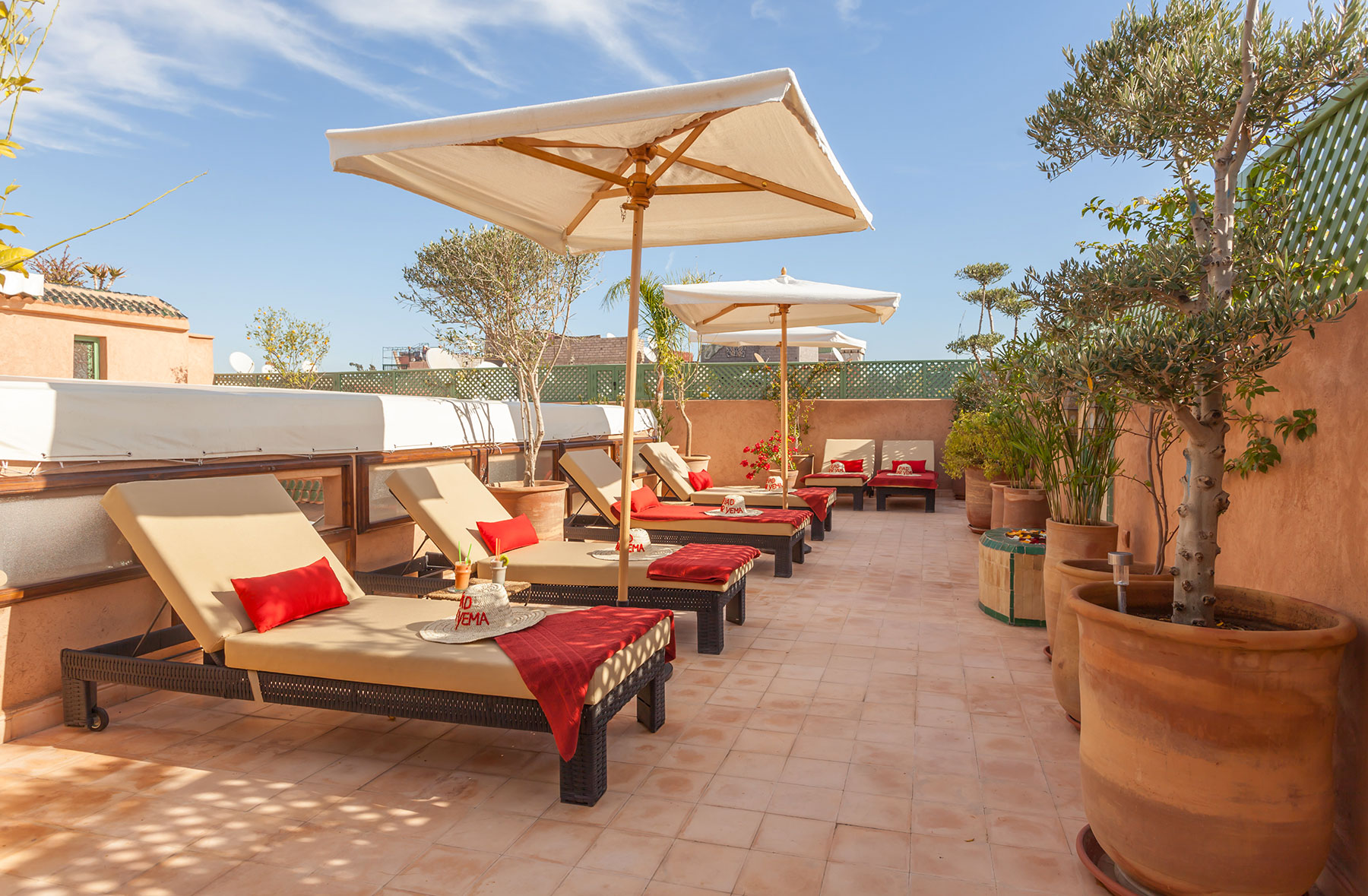 Riad Dar Yema