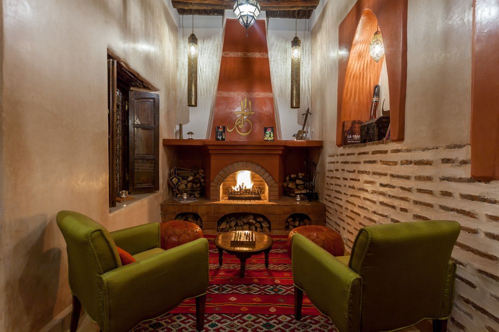 Riad Dar Yema