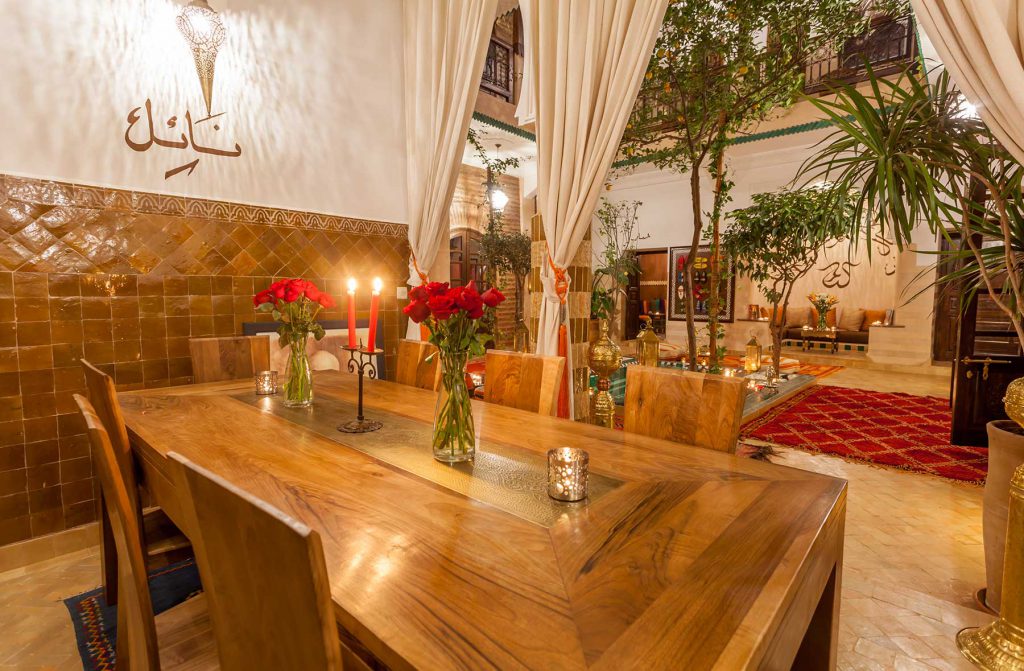 Riad Dar Yema