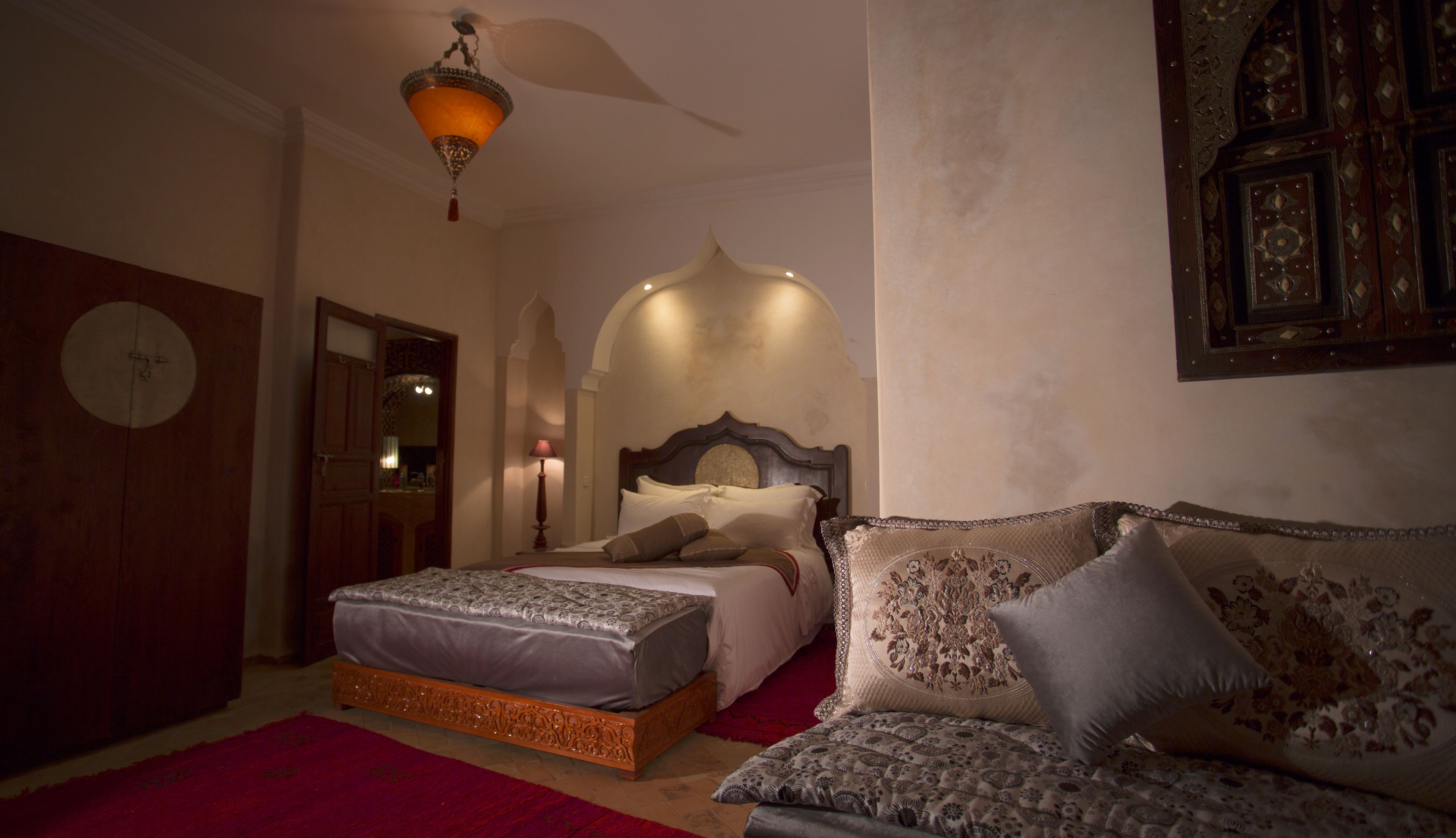 Riad Dar Zahia