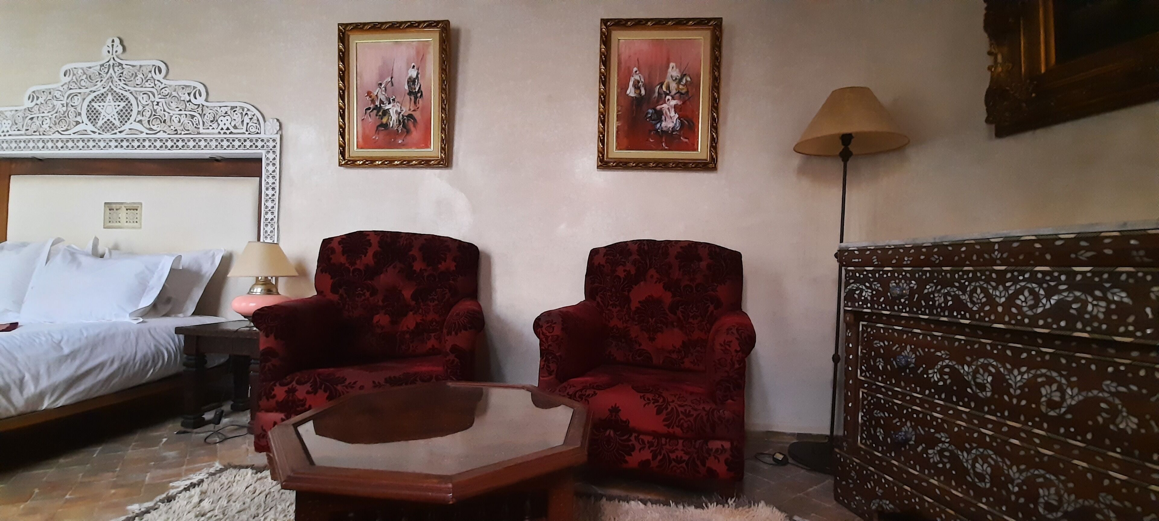 Riad Dar Zahia