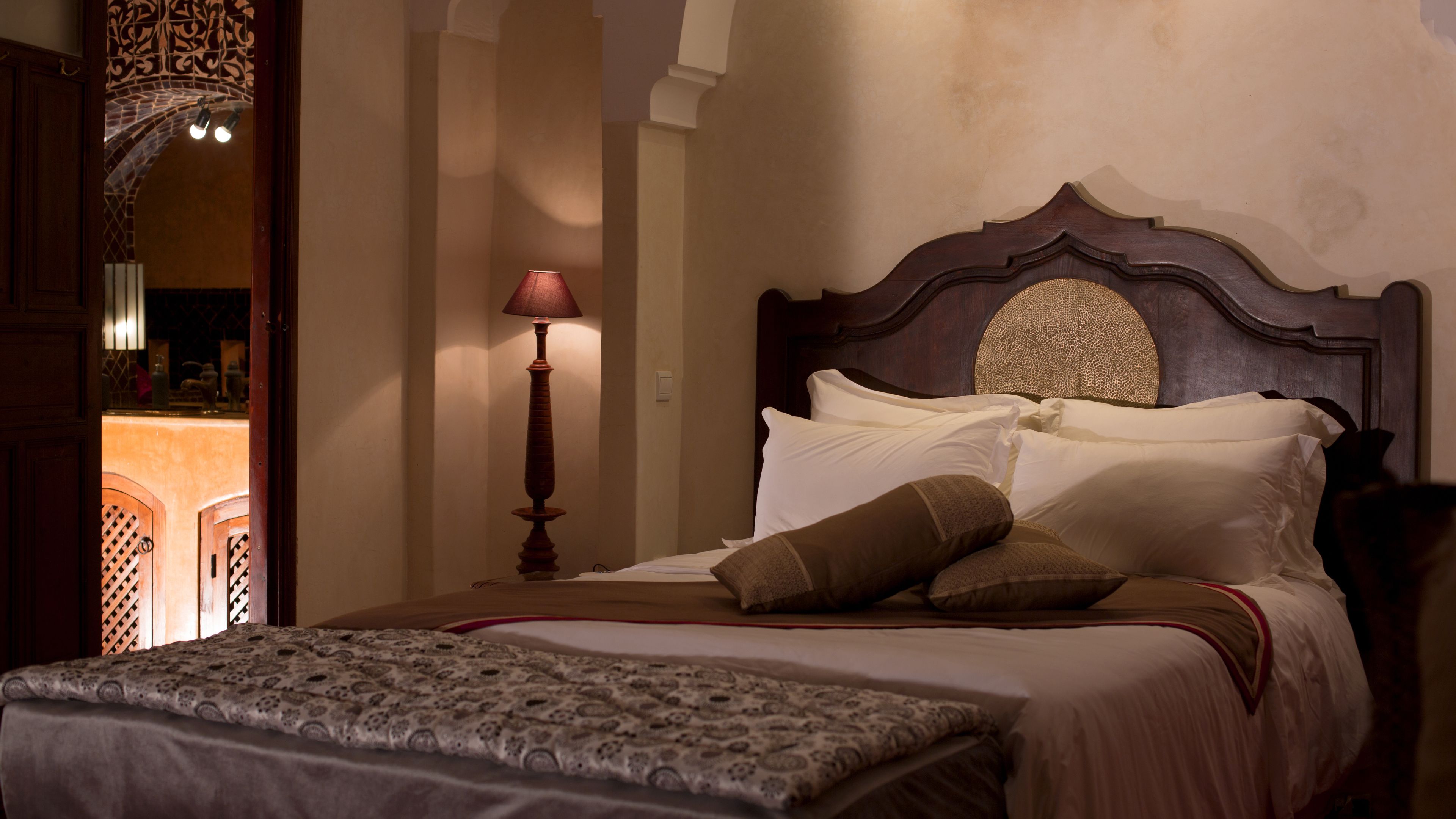 Riad Dar Zahia
