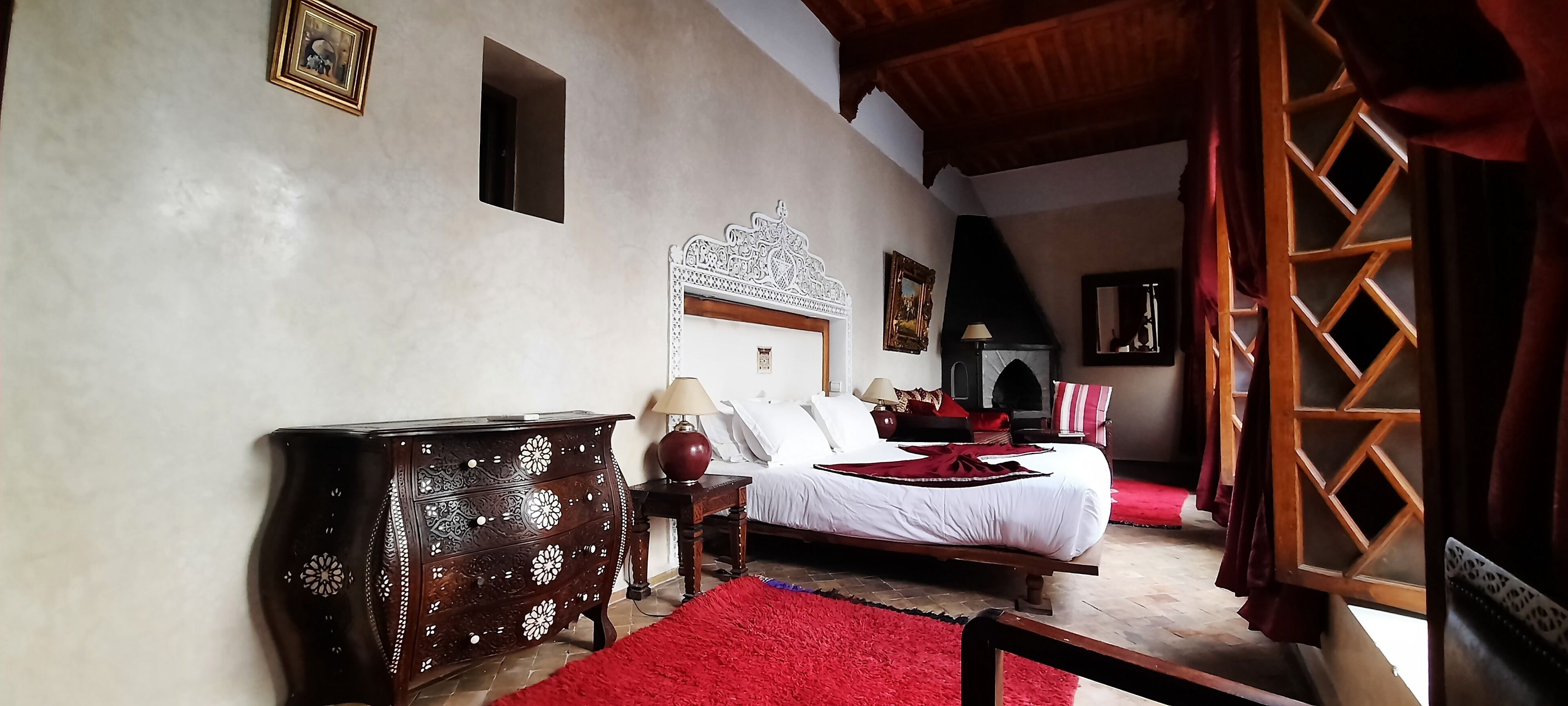 Riad Dar Zahia