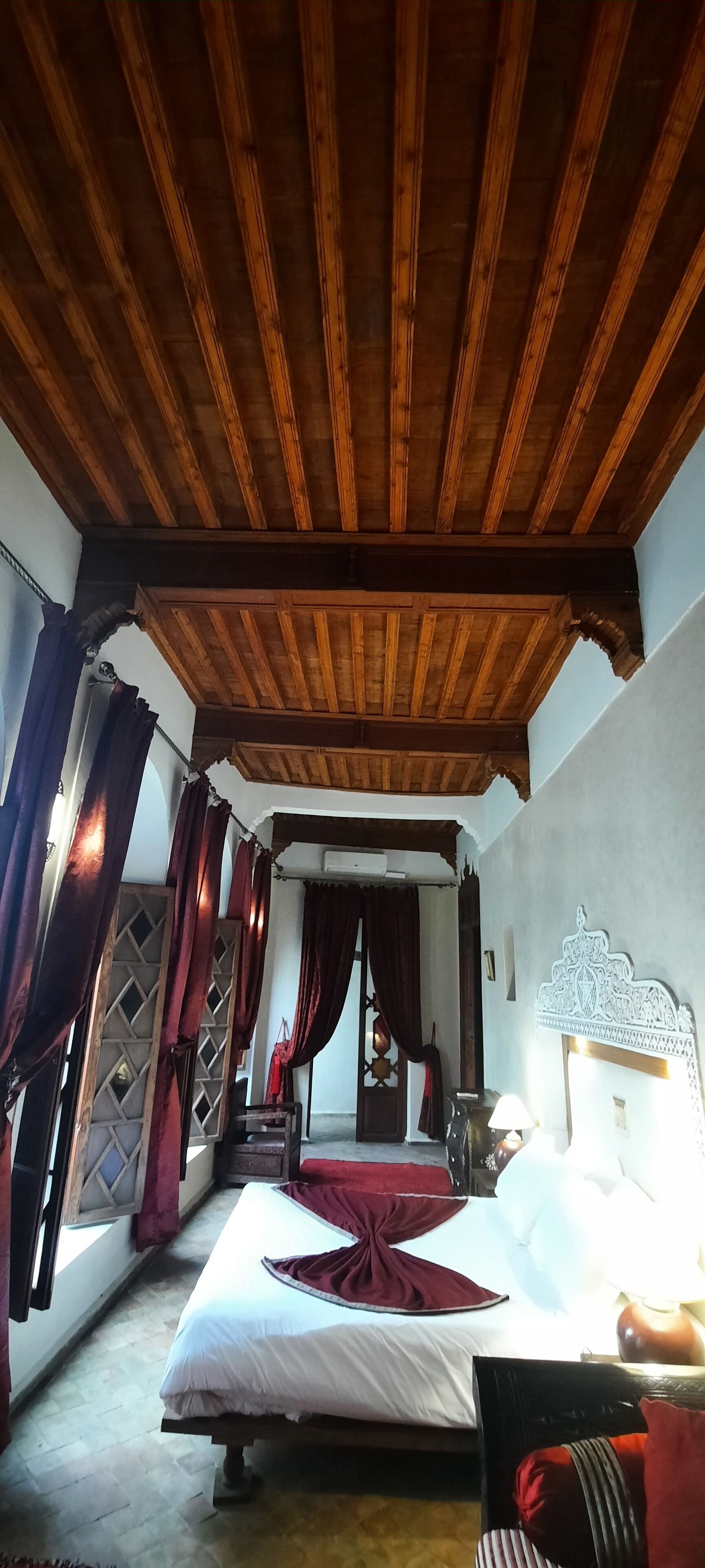 Riad Dar Zahia