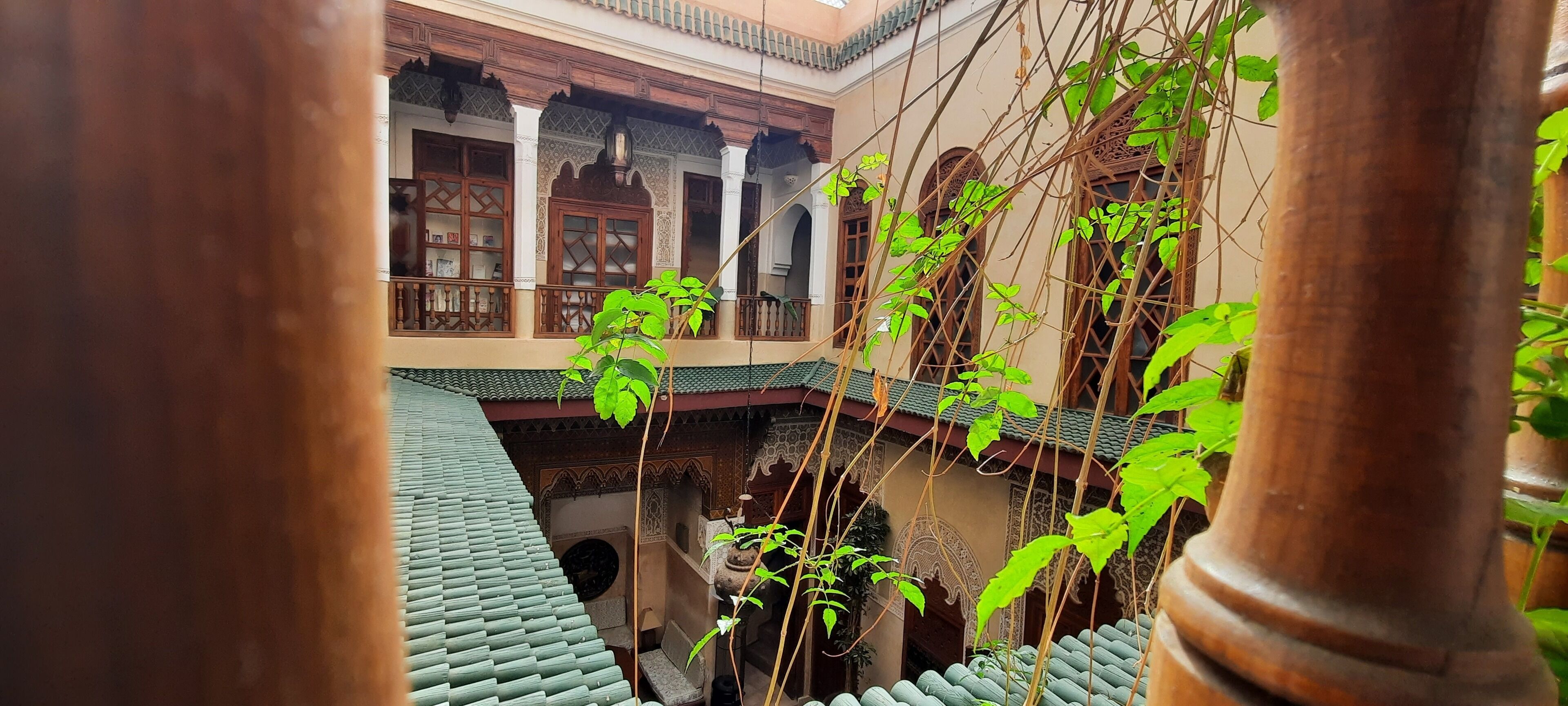 Riad Dar Zahia