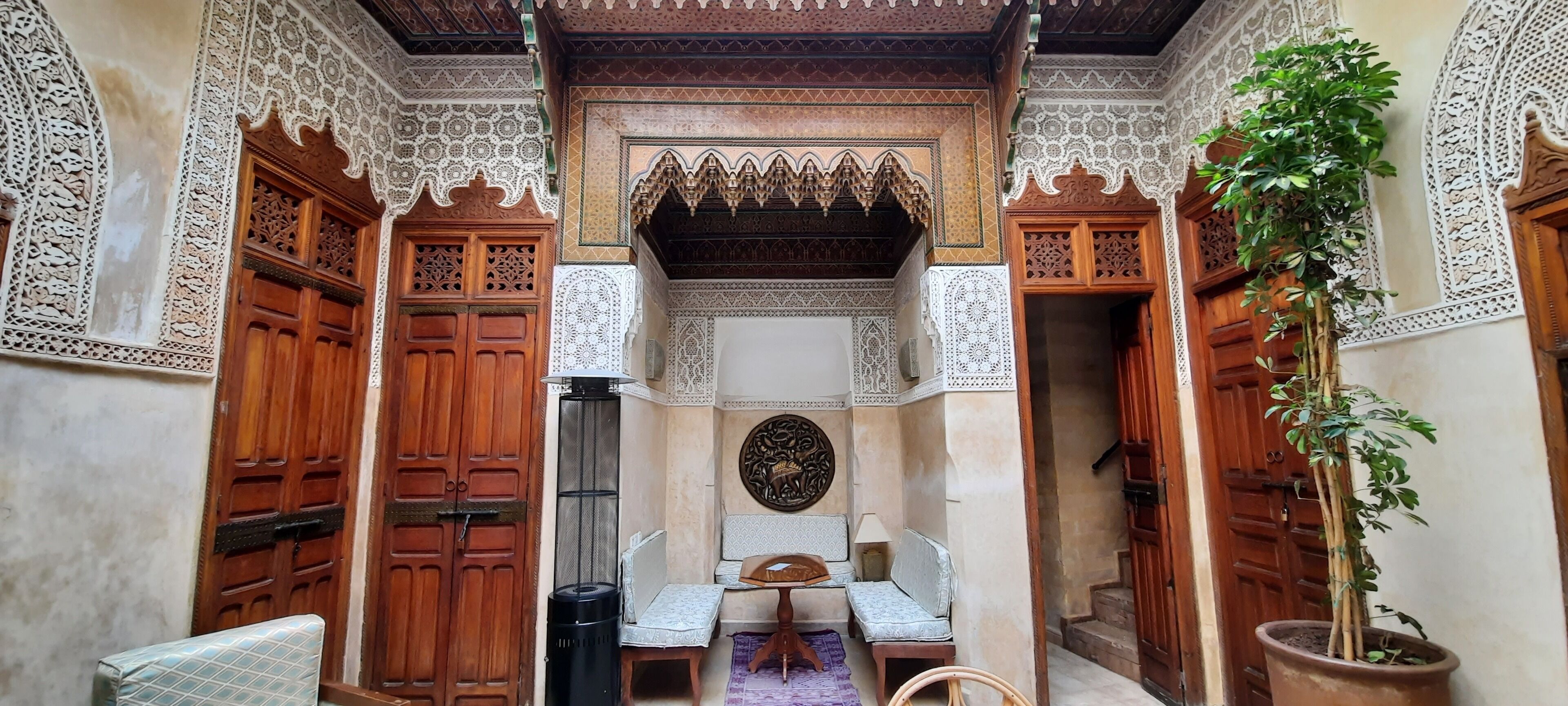 Riad Dar Zahia