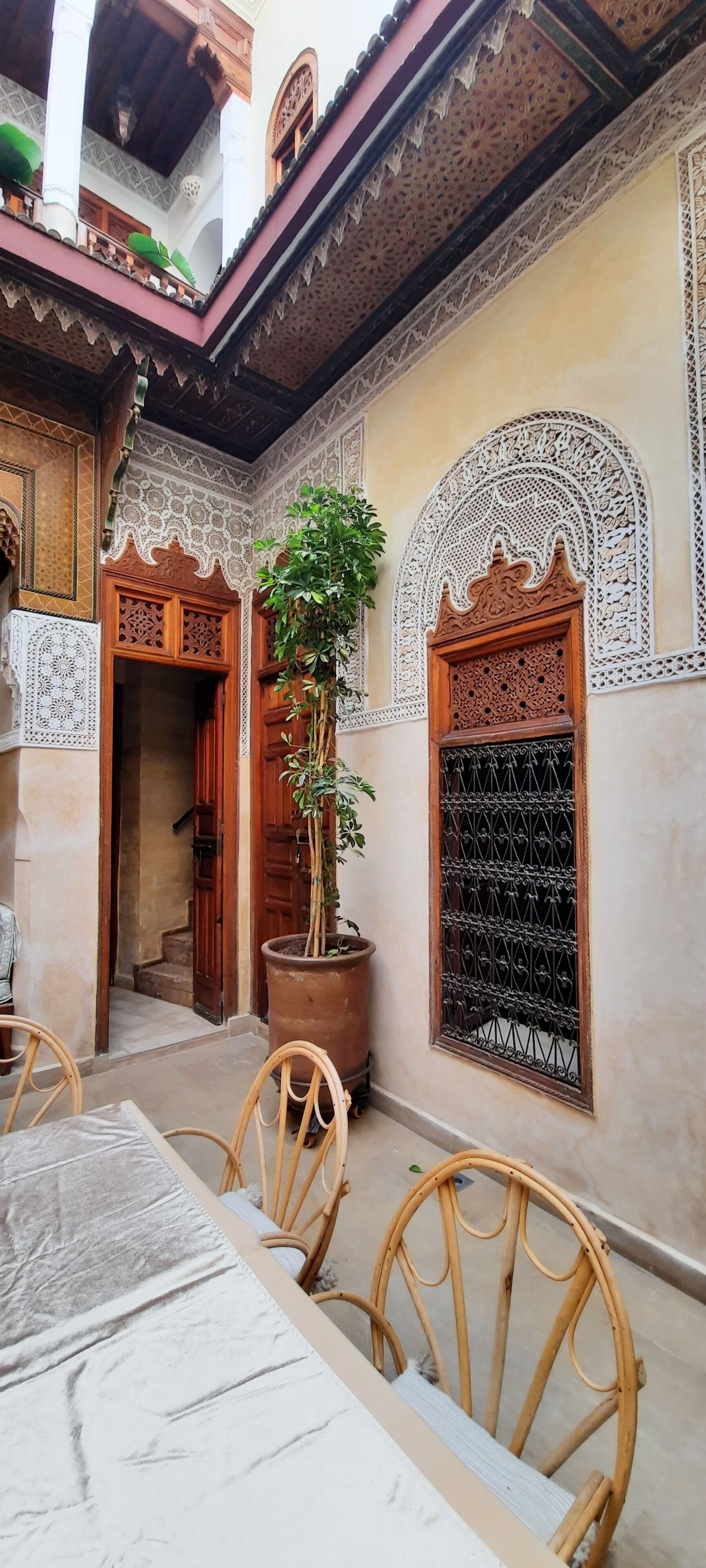 Riad Dar Zahia