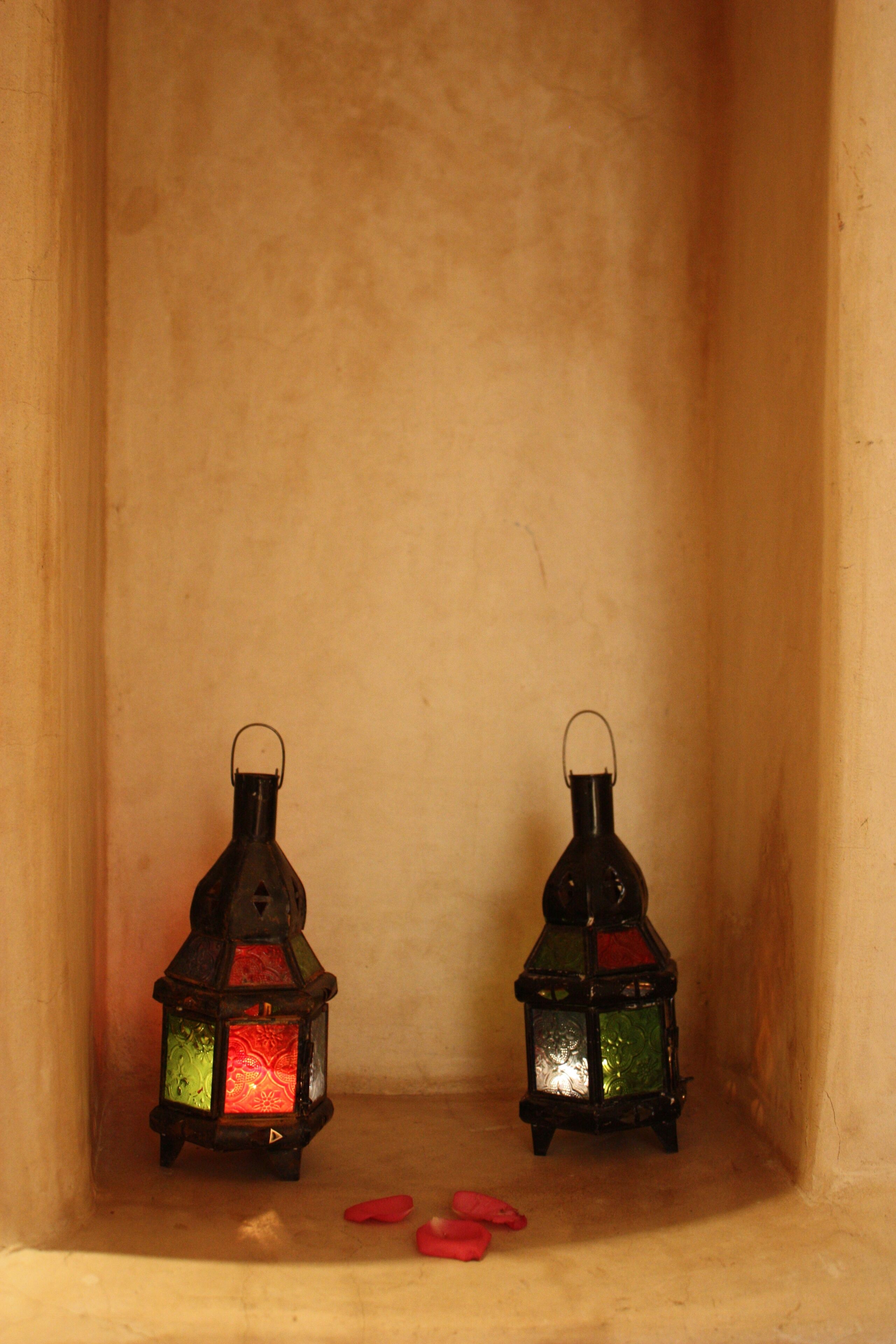 Riad Dar Zahia
