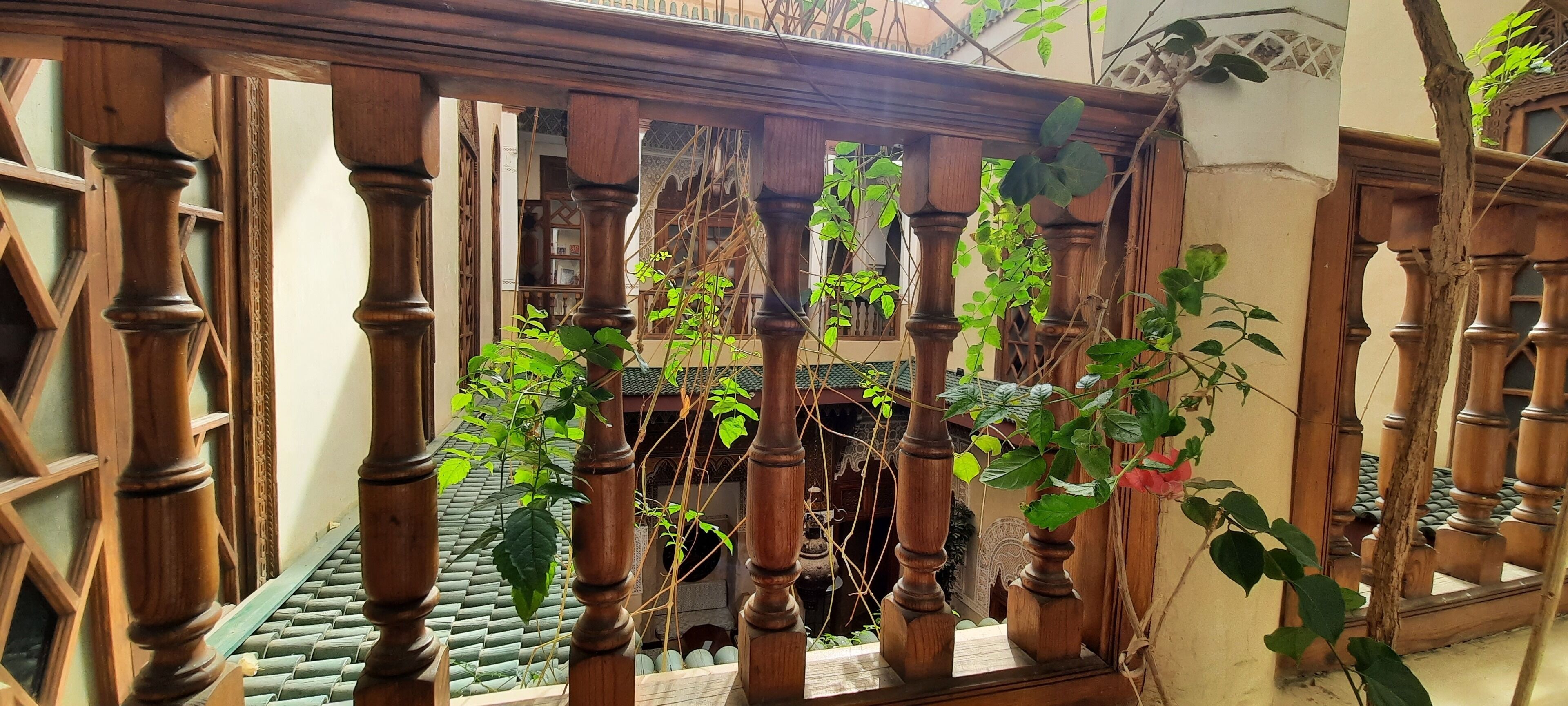 Riad Dar Zahia