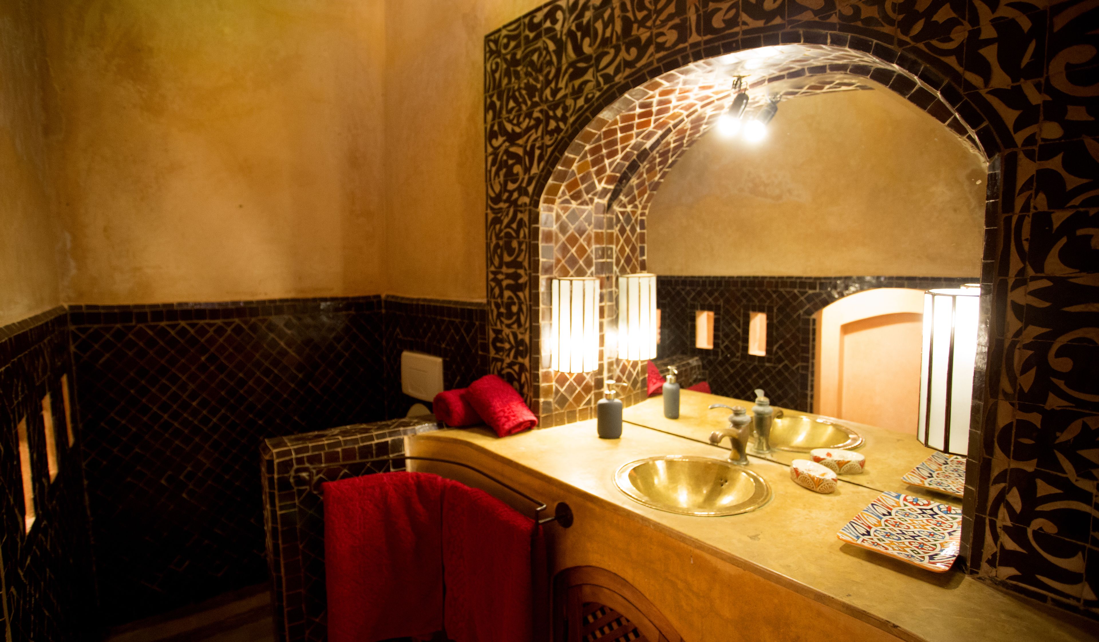 Riad Dar Zahia