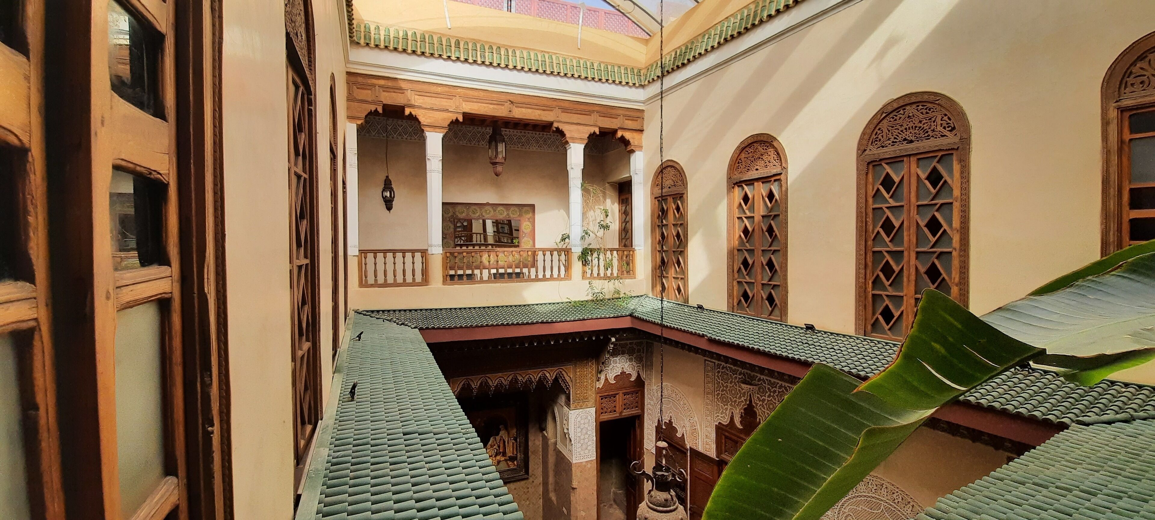 Riad Dar Zahia