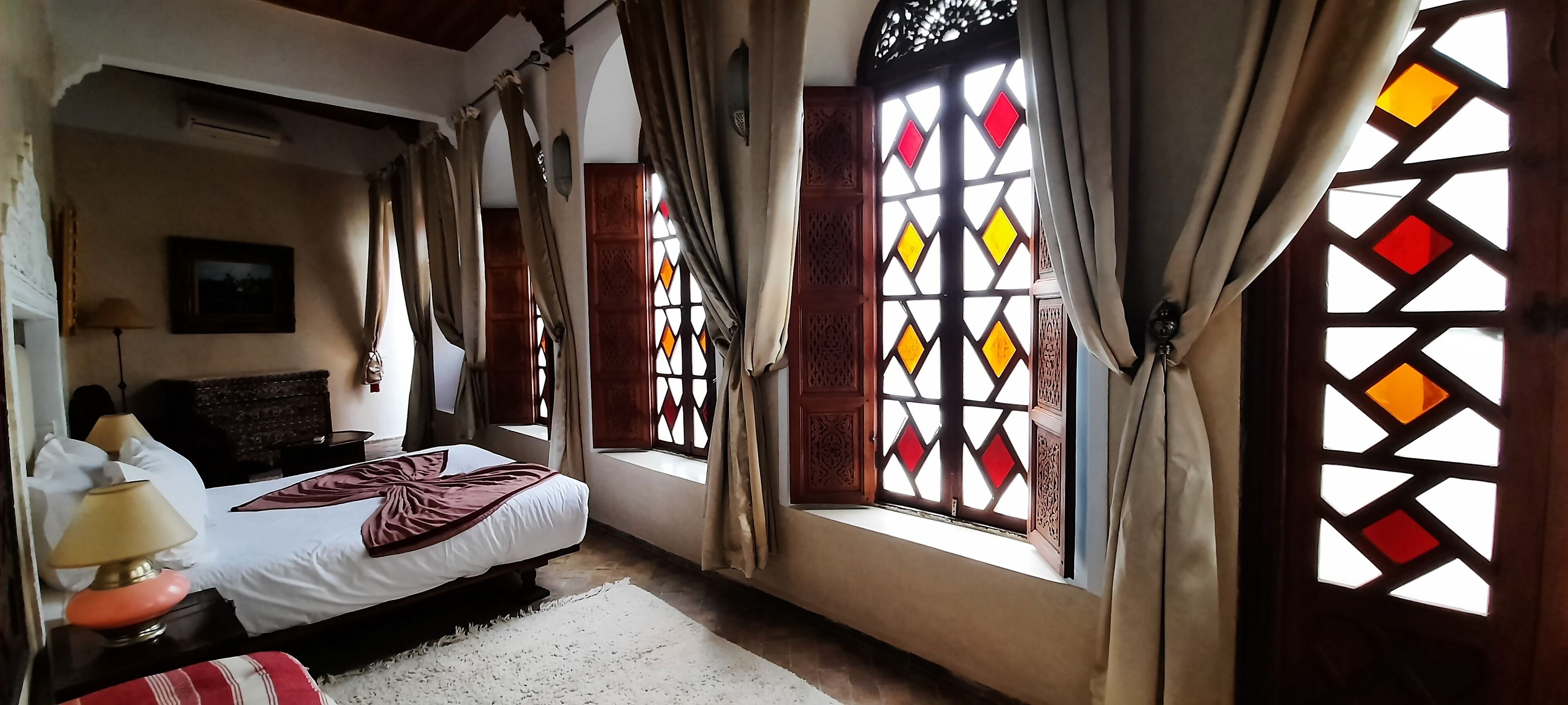 Riad Dar Zahia