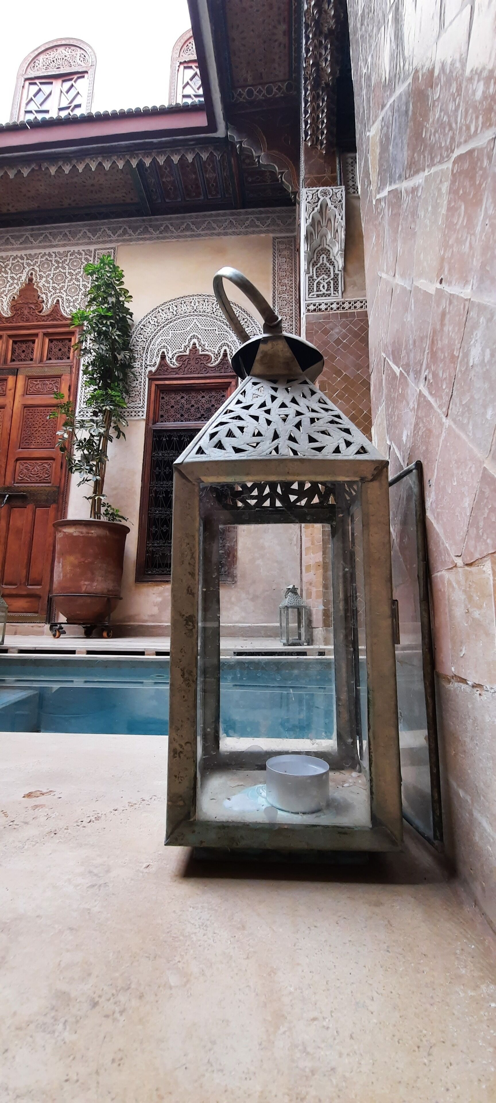 Riad Dar Zahia
