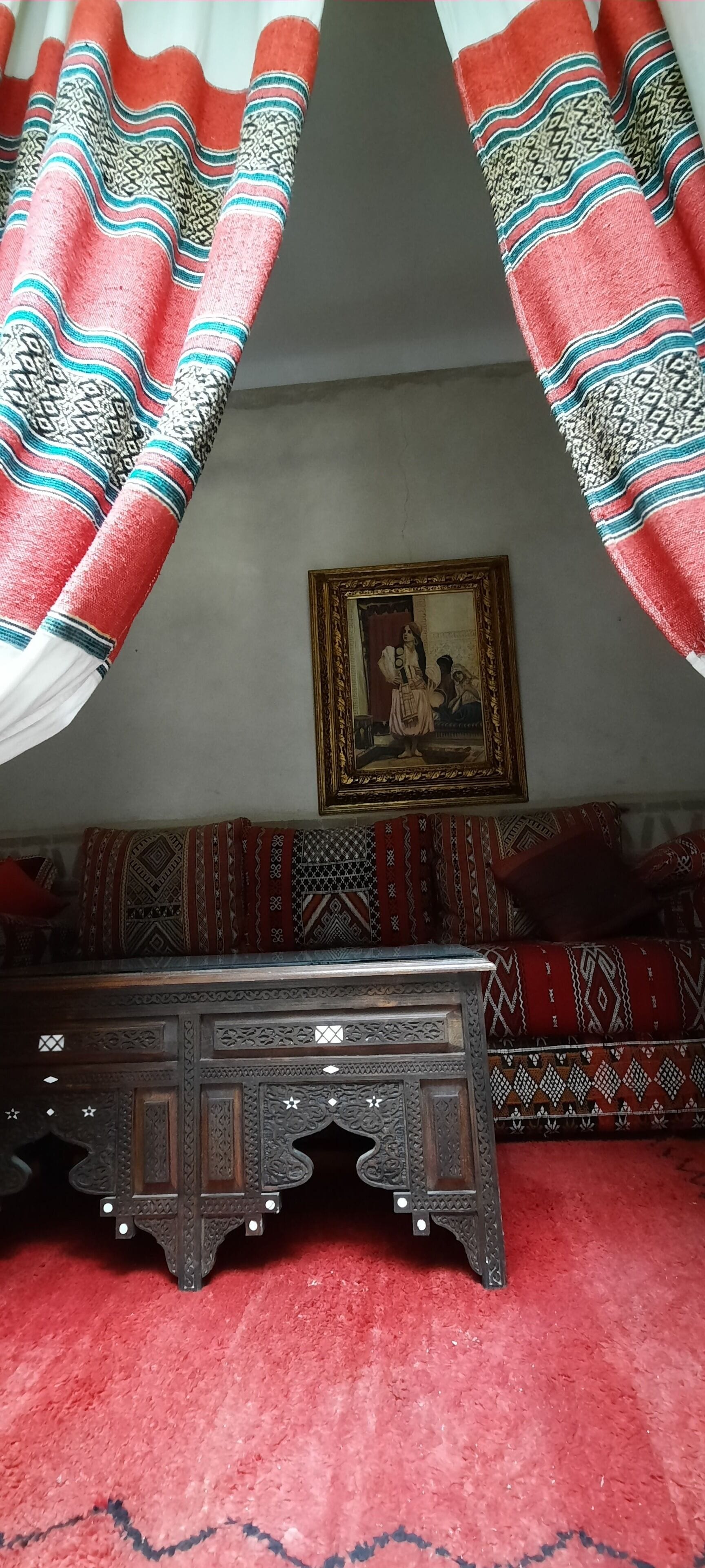 Riad Dar Zahia