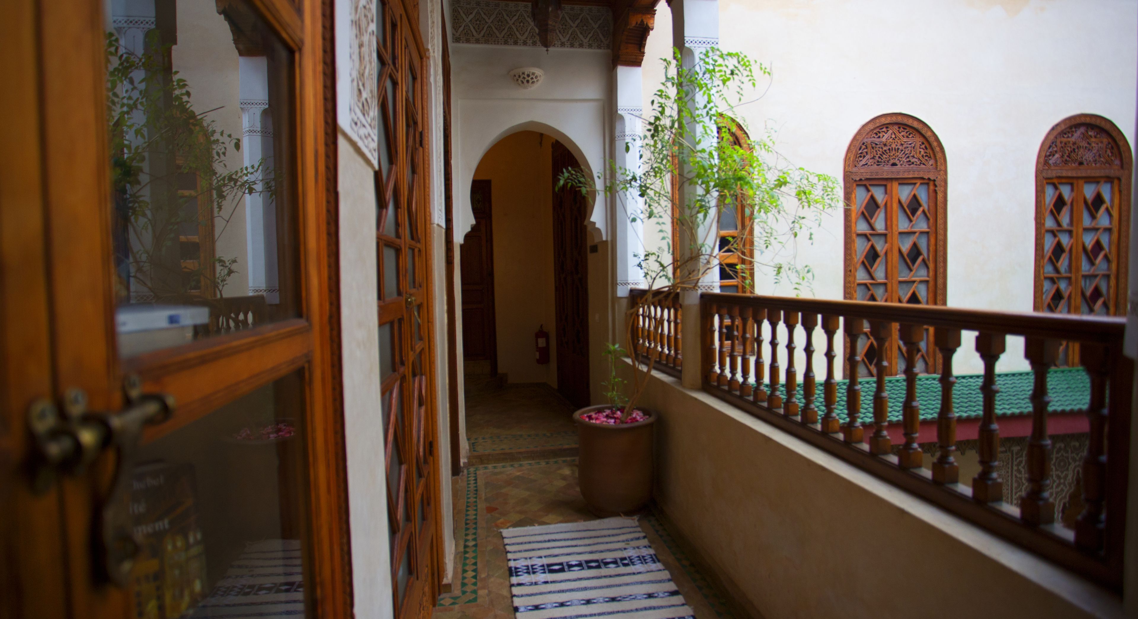 Riad Dar Zahia
