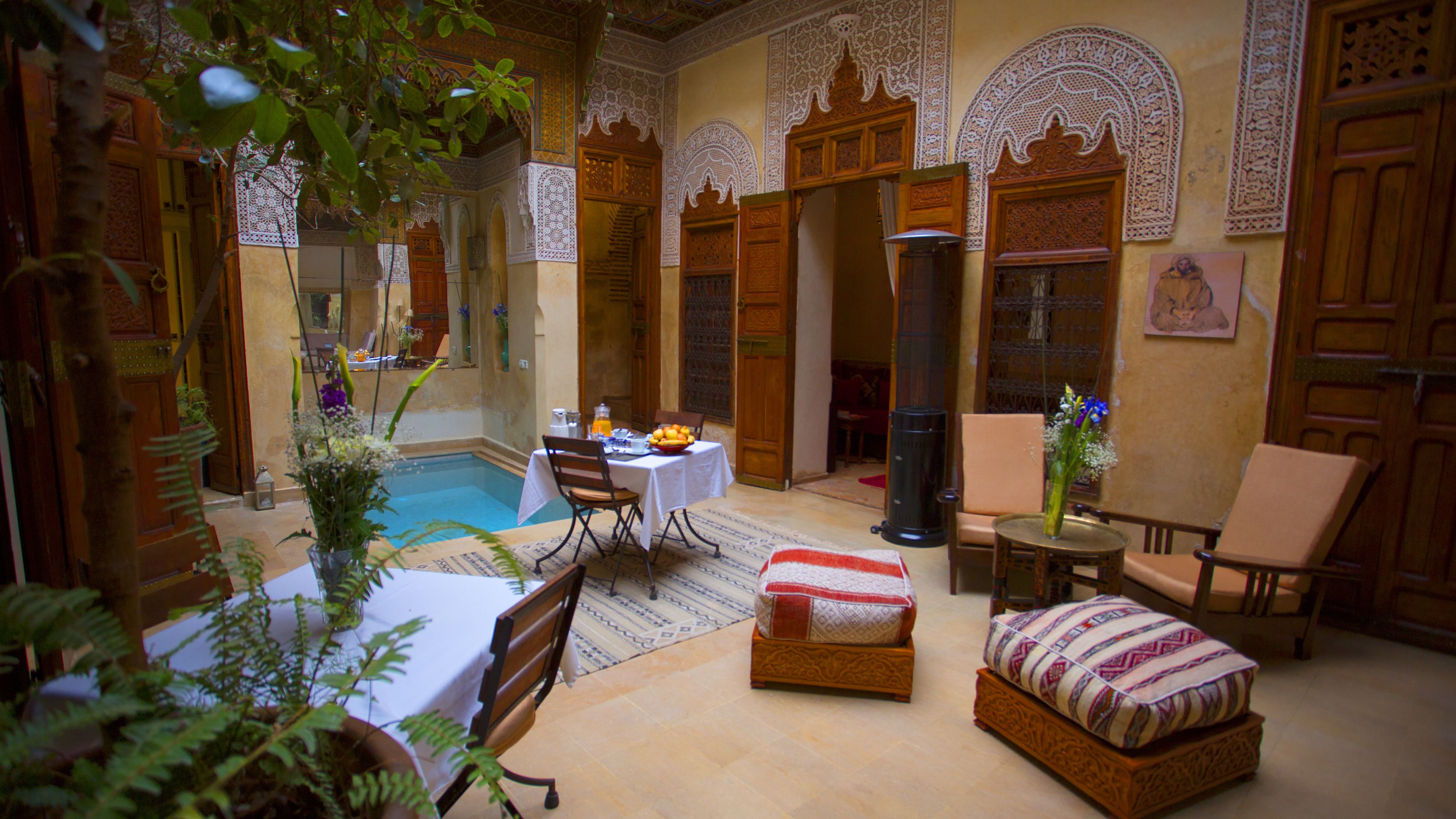 Riad Dar Zahia