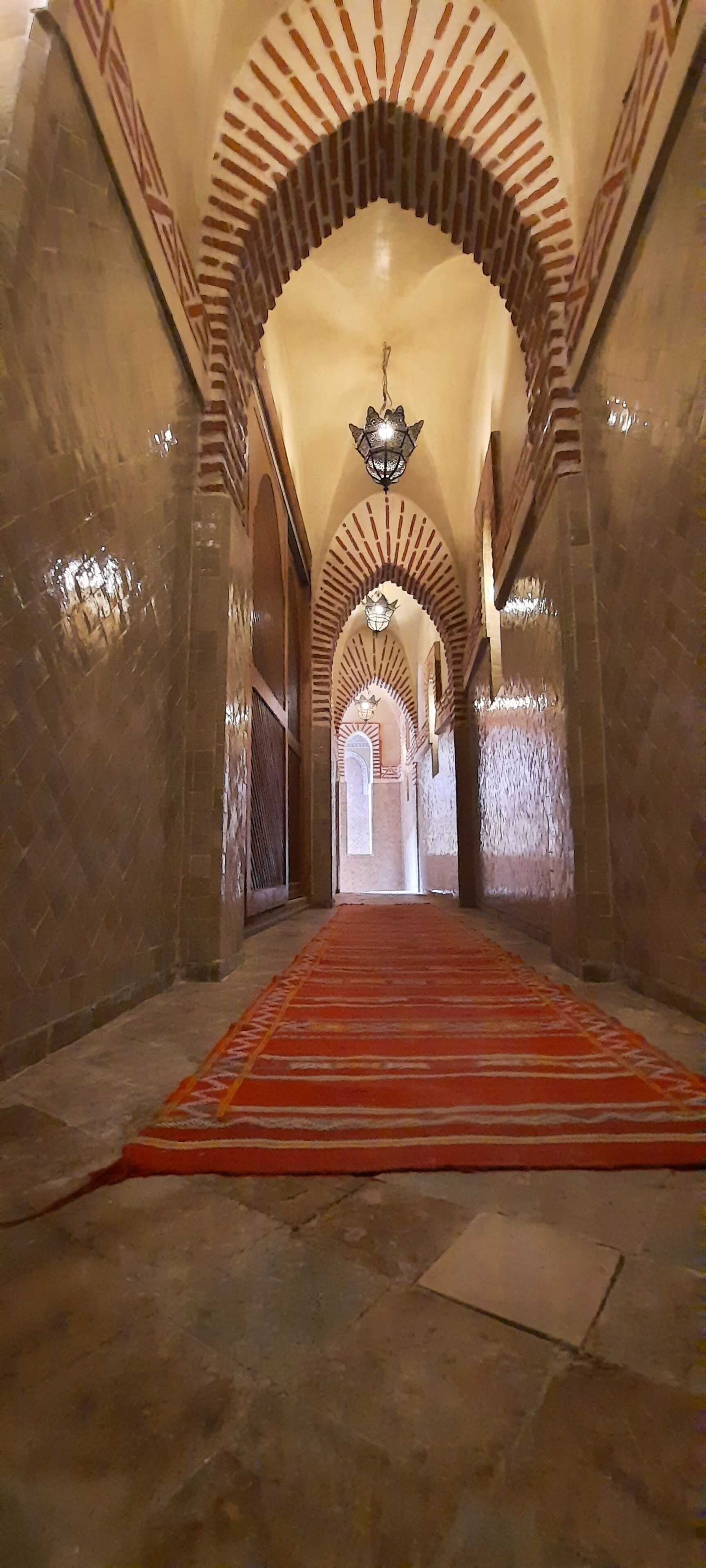 Riad Dar Zahia