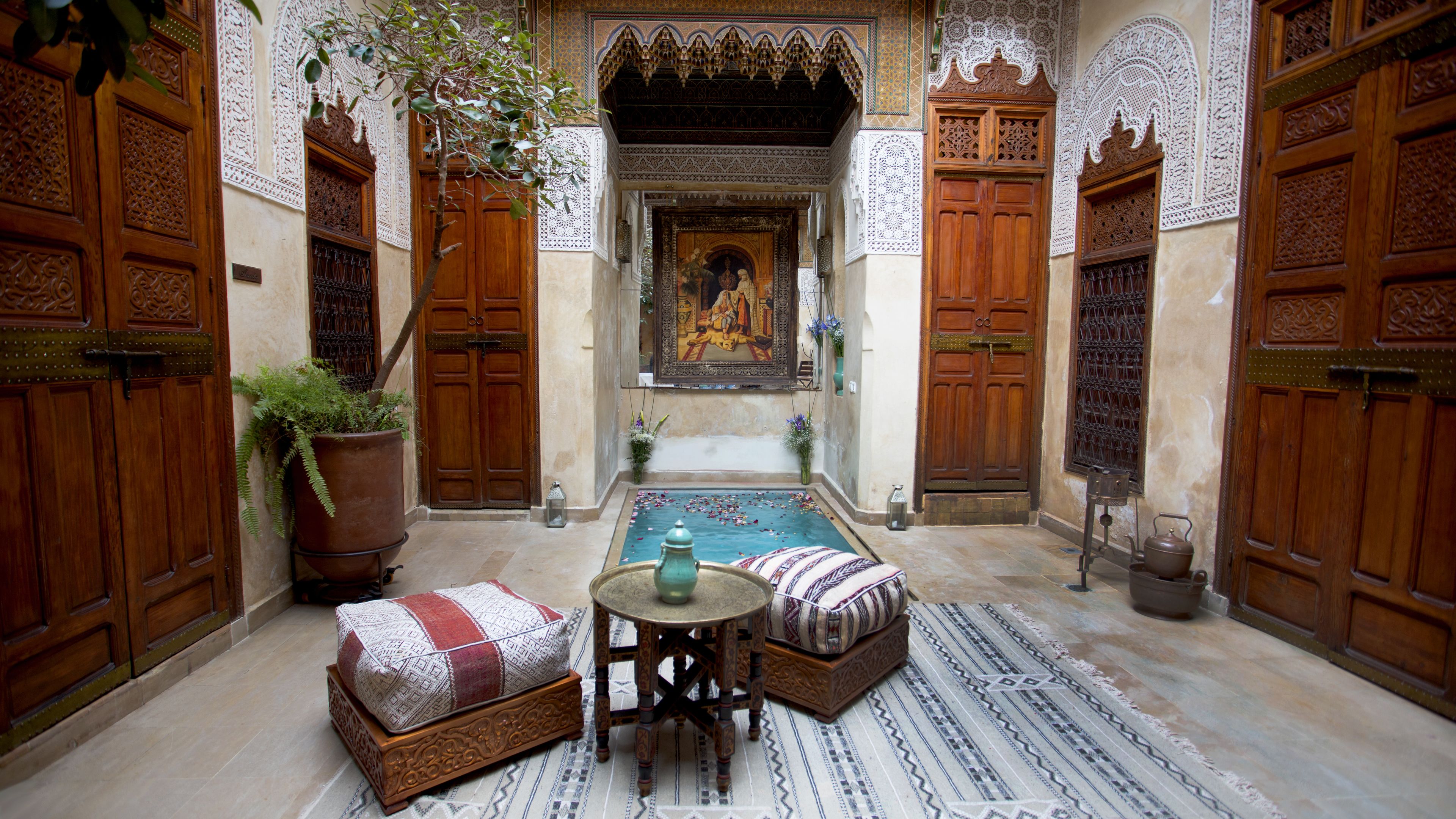 Riad Dar Zahia