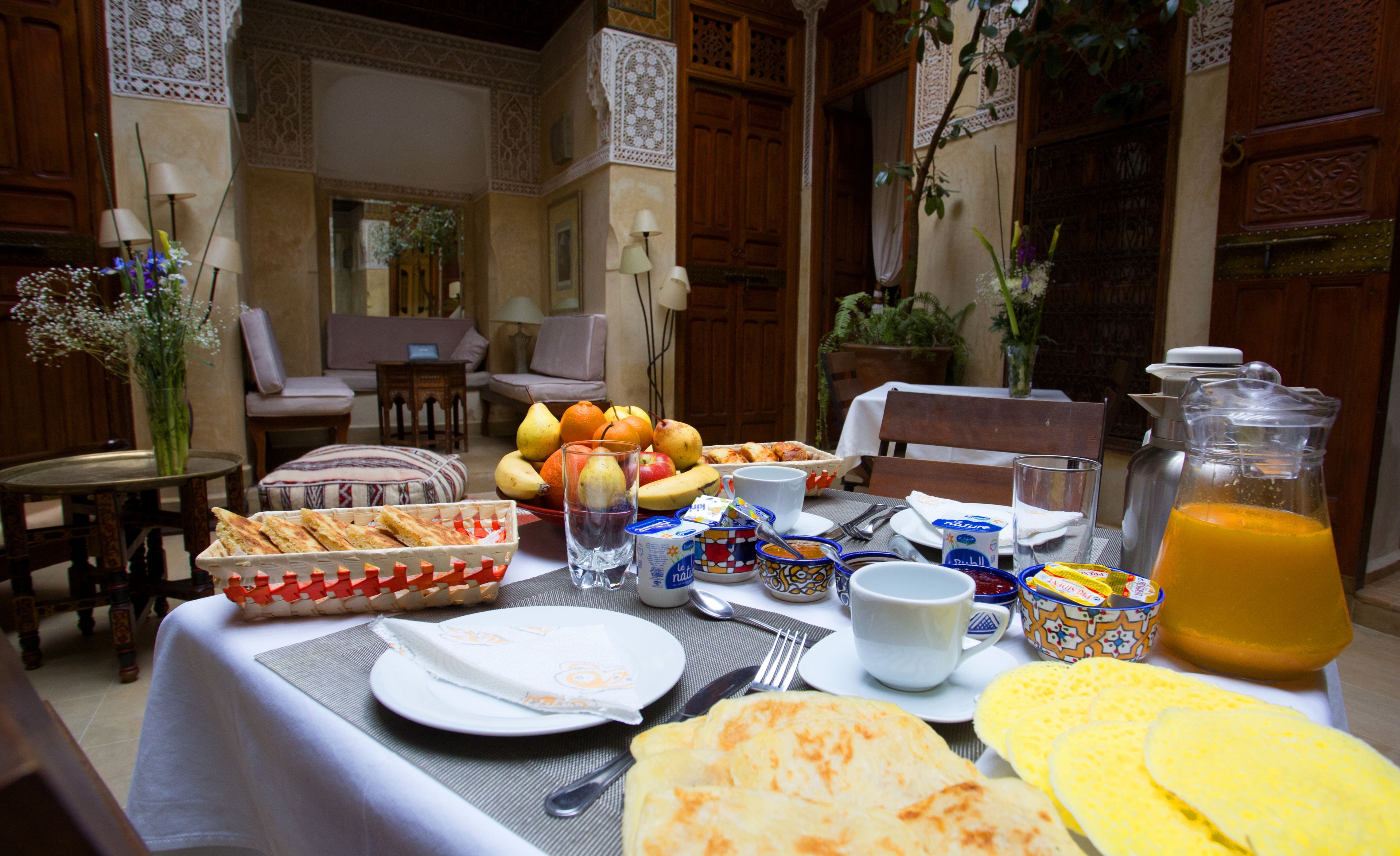 Riad Dar Zahia