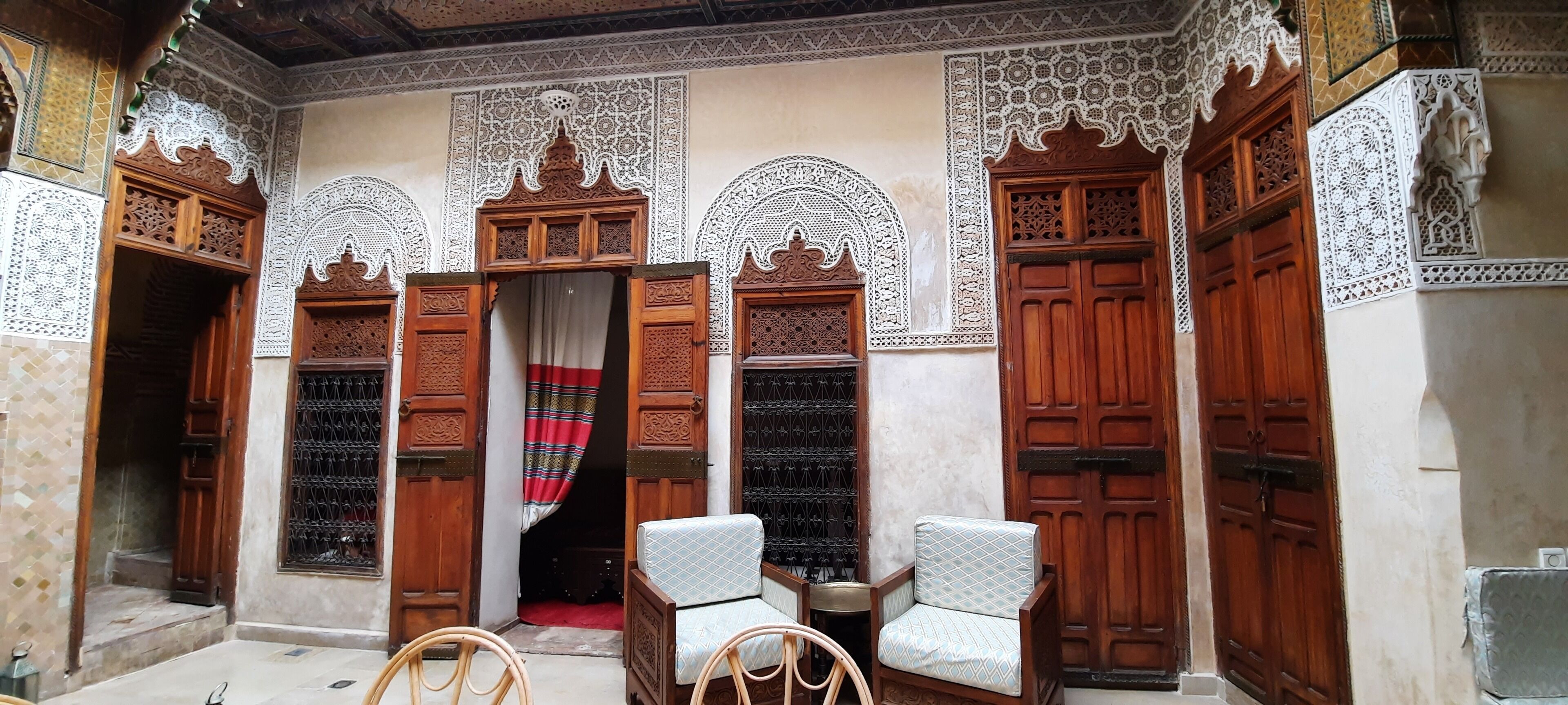 Riad Dar Zahia