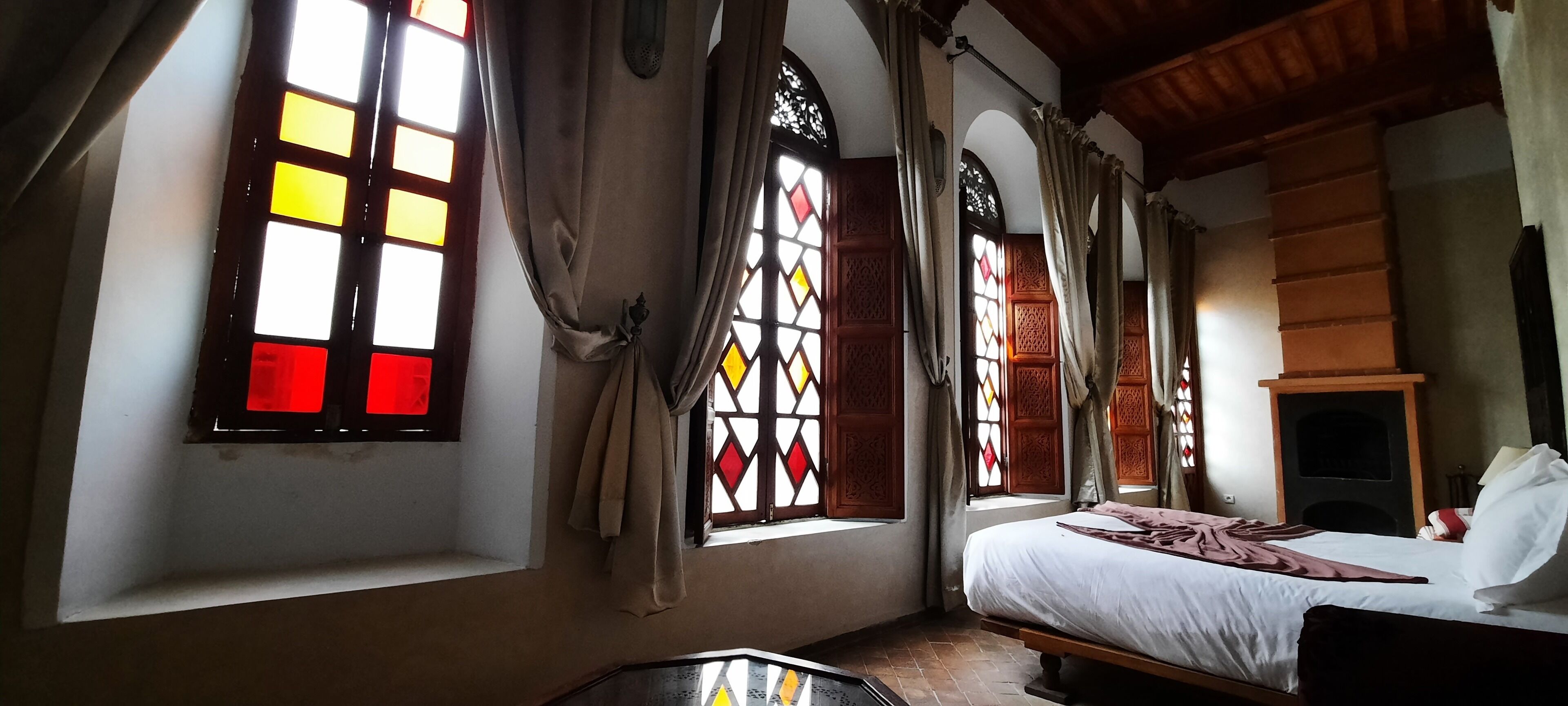 Riad Dar Zahia