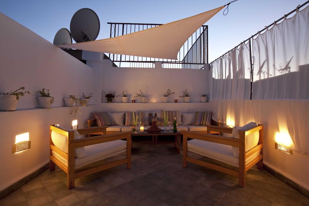 Riad Davia