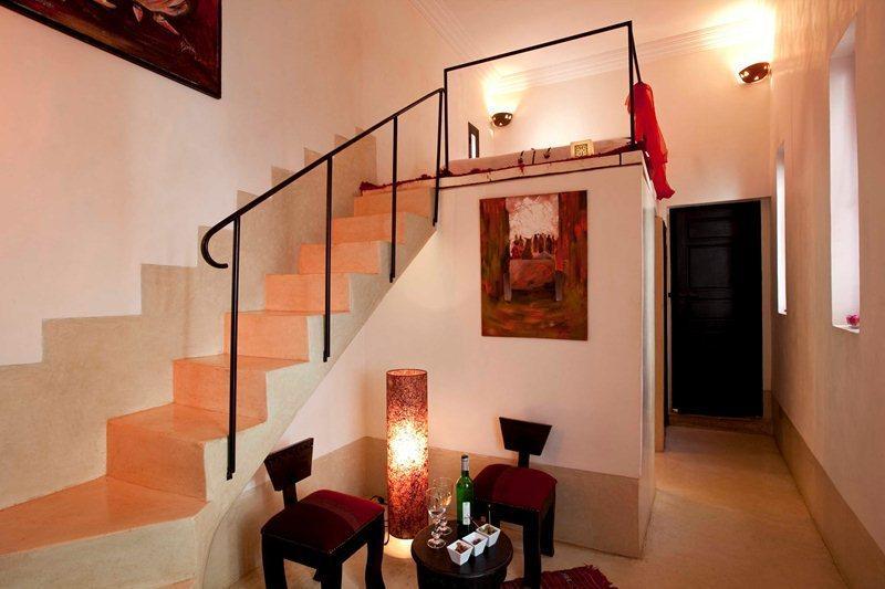 Riad Davia