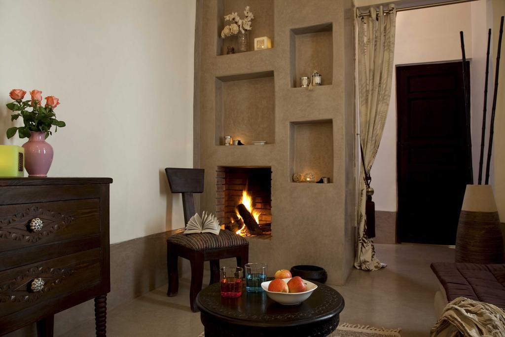 Riad Davia