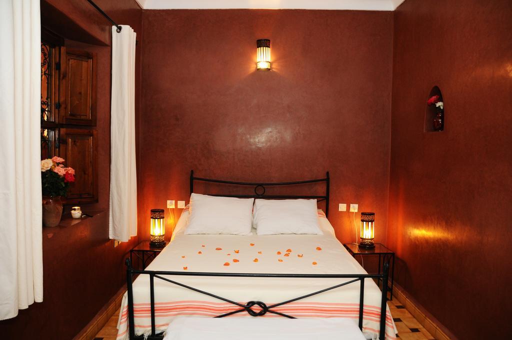Riad Davia