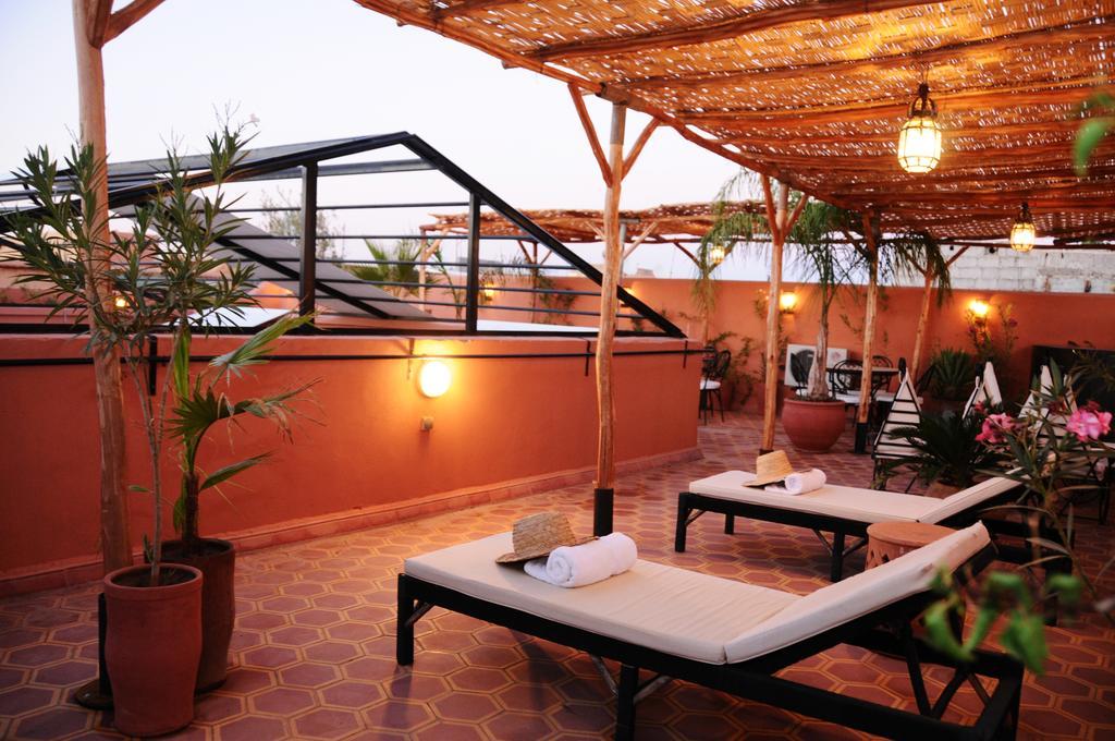 Riad Davia