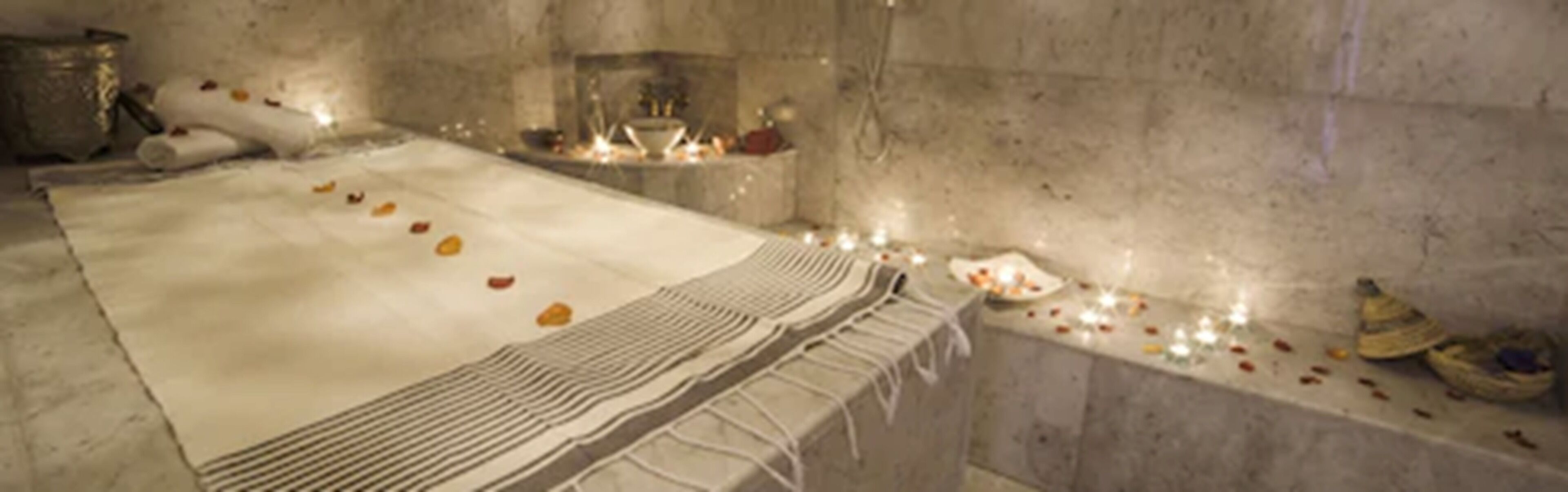 Riad de Charme Palais Blanc