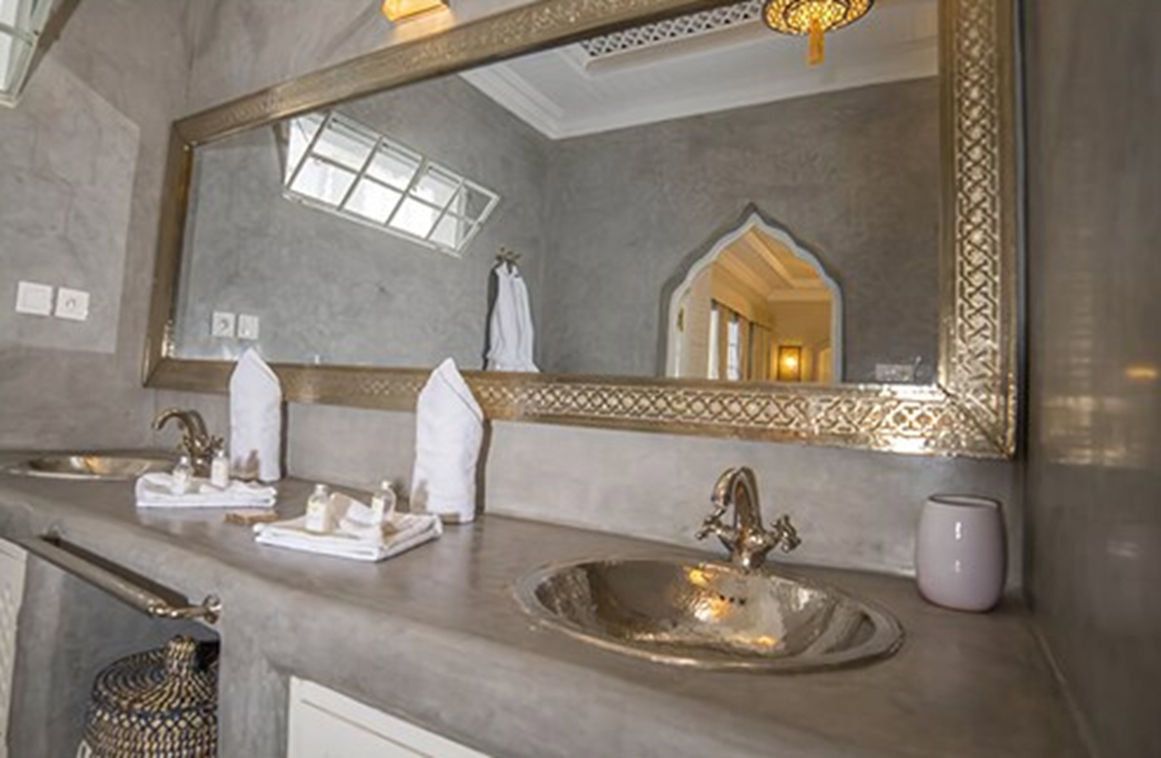 Riad de Charme Palais Blanc