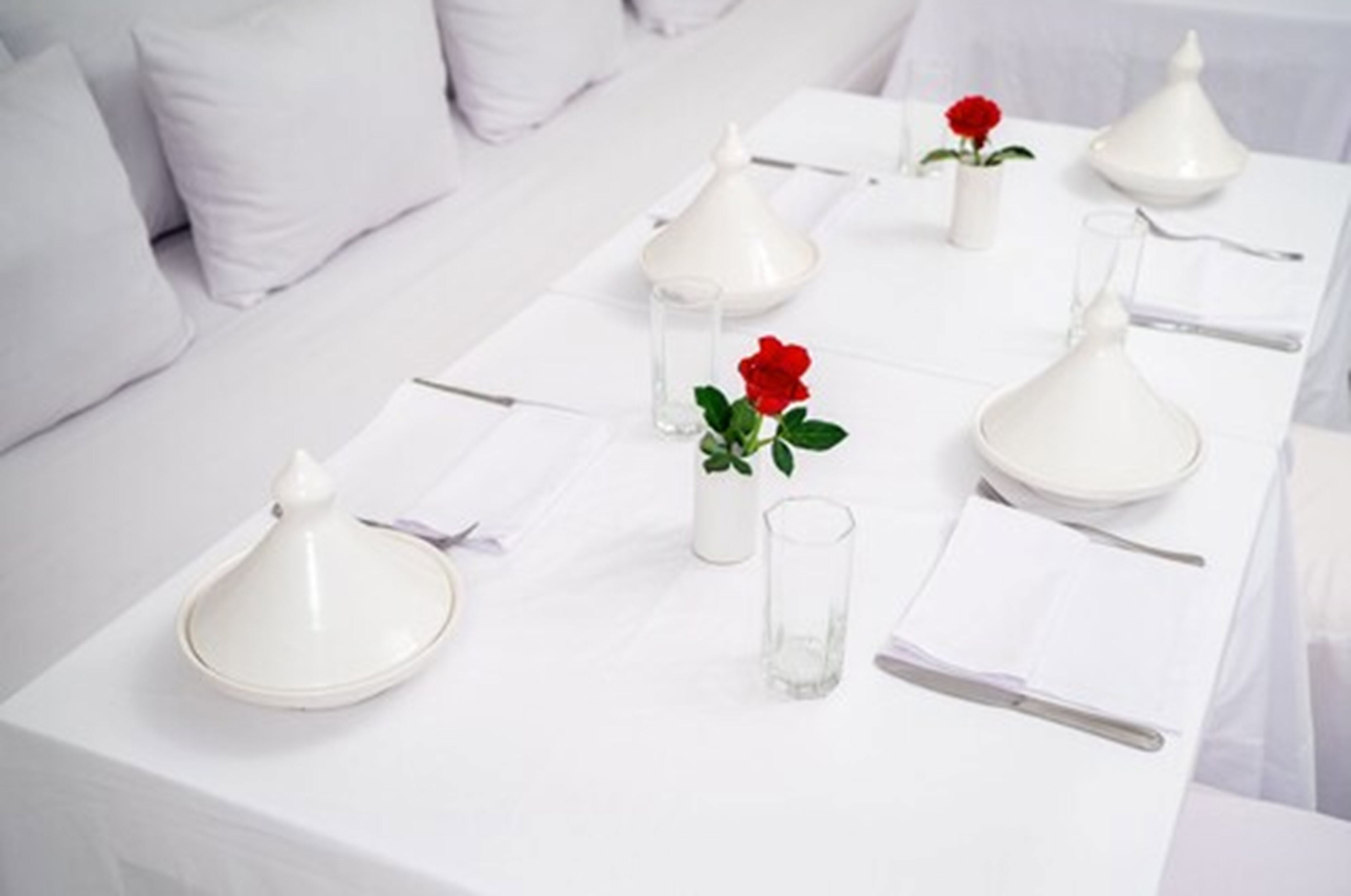 Riad de Charme Palais Blanc