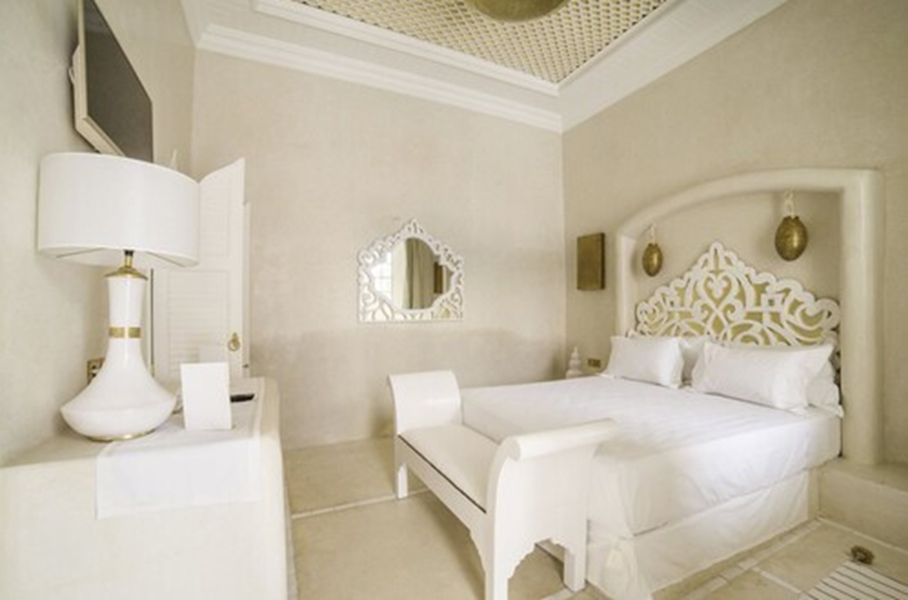 Riad de Charme Palais Blanc
