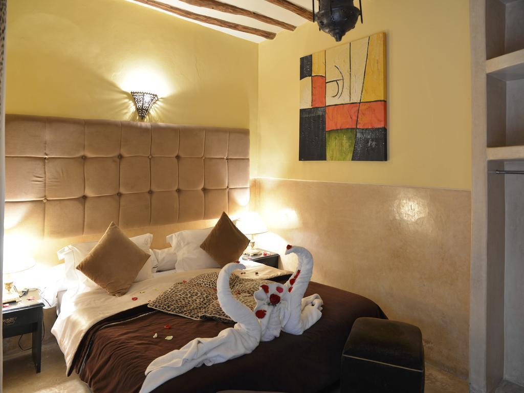 Riad Des Arts